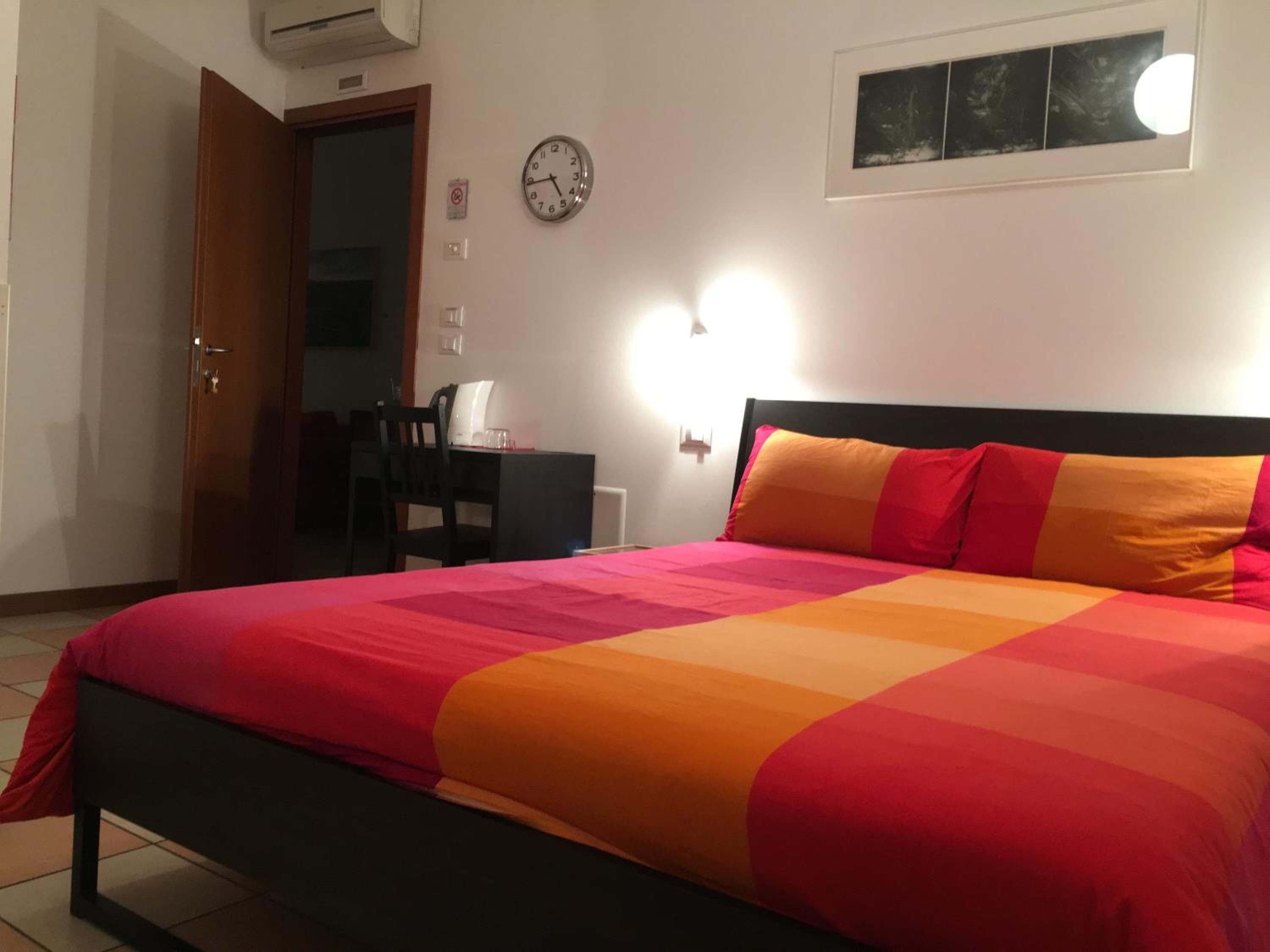 Résidence Villa Rendina, Photo 11