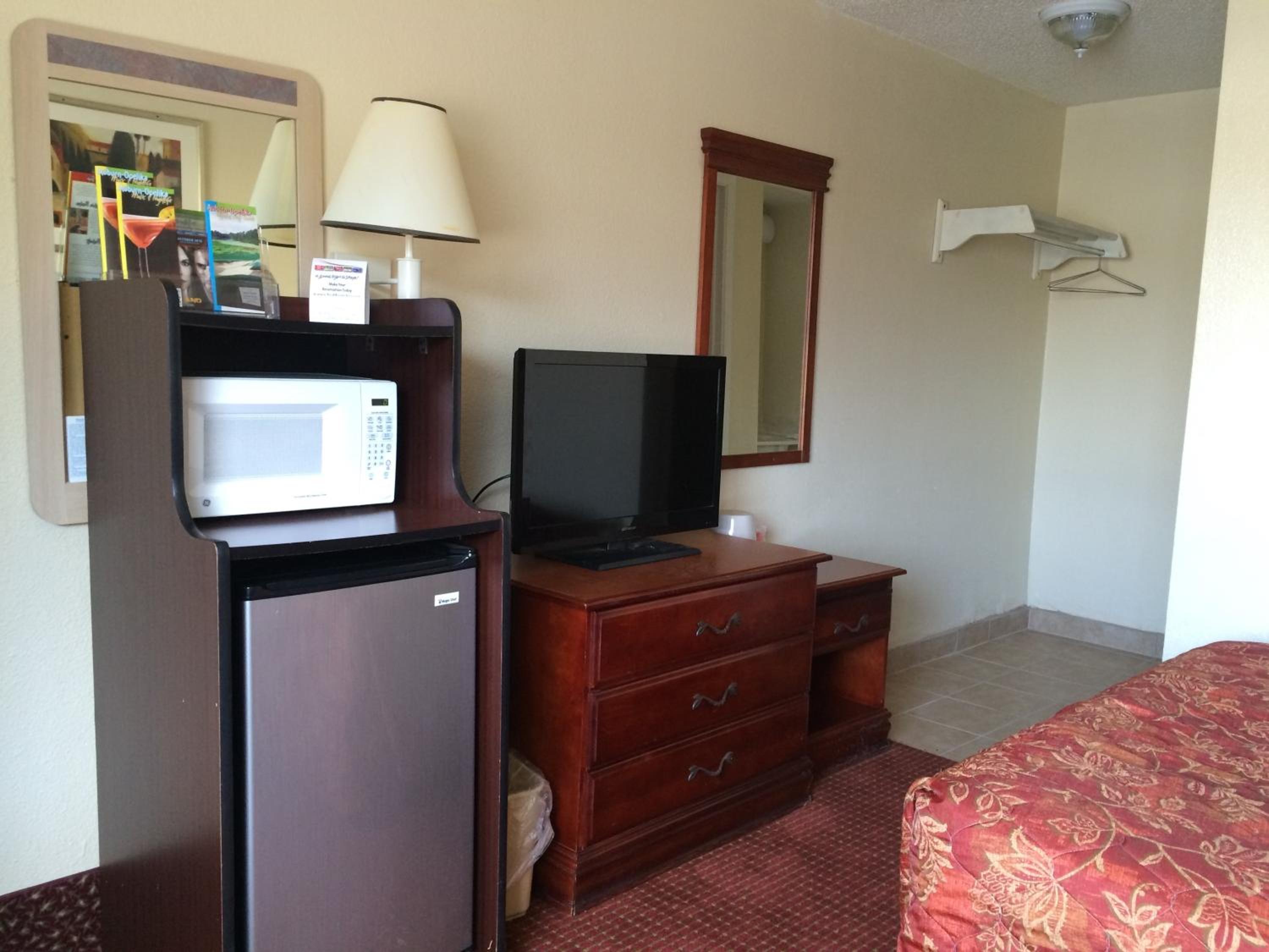 Classic Double Room - Photo 6