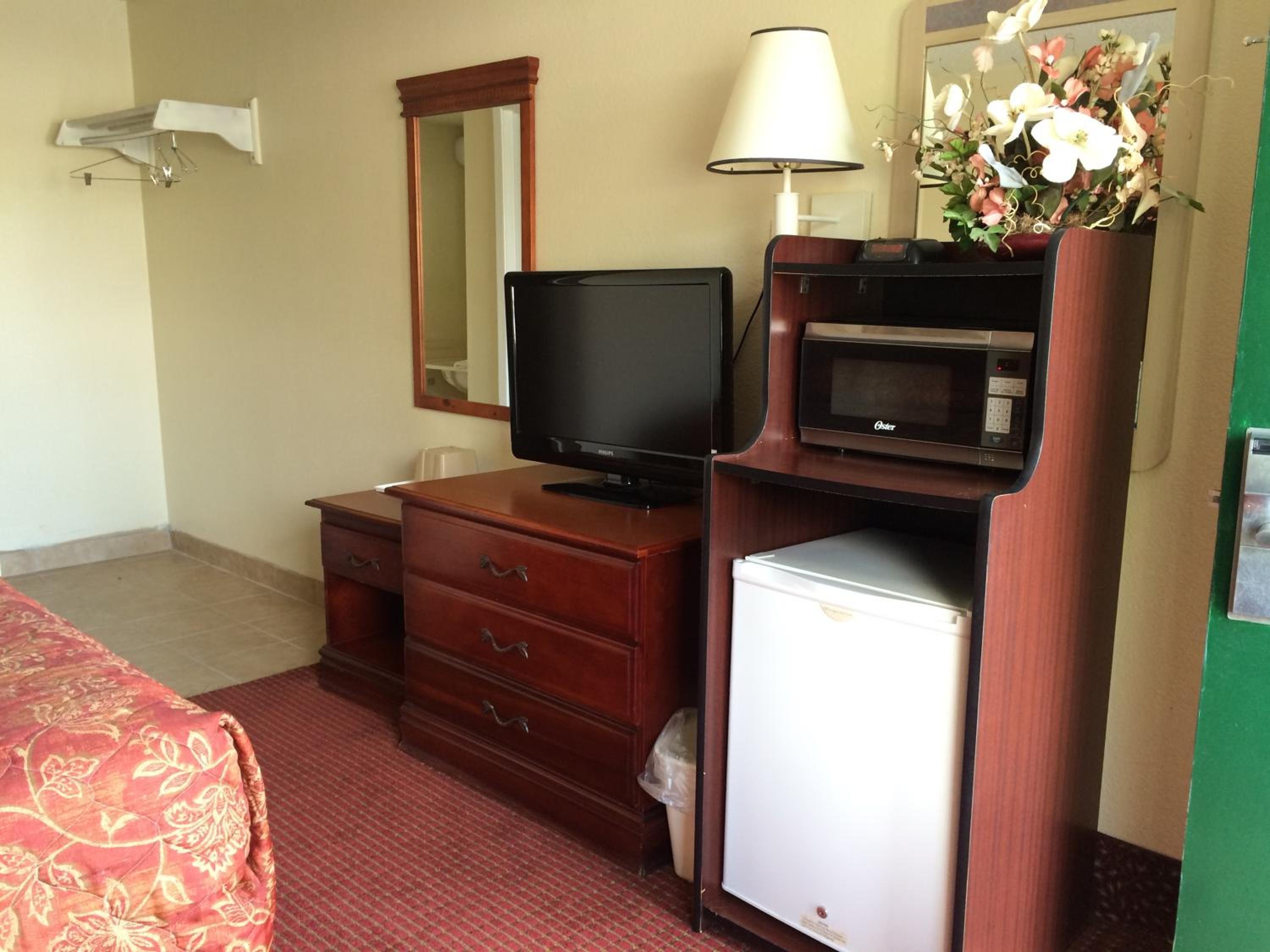 Classic Double Room - Photo 8