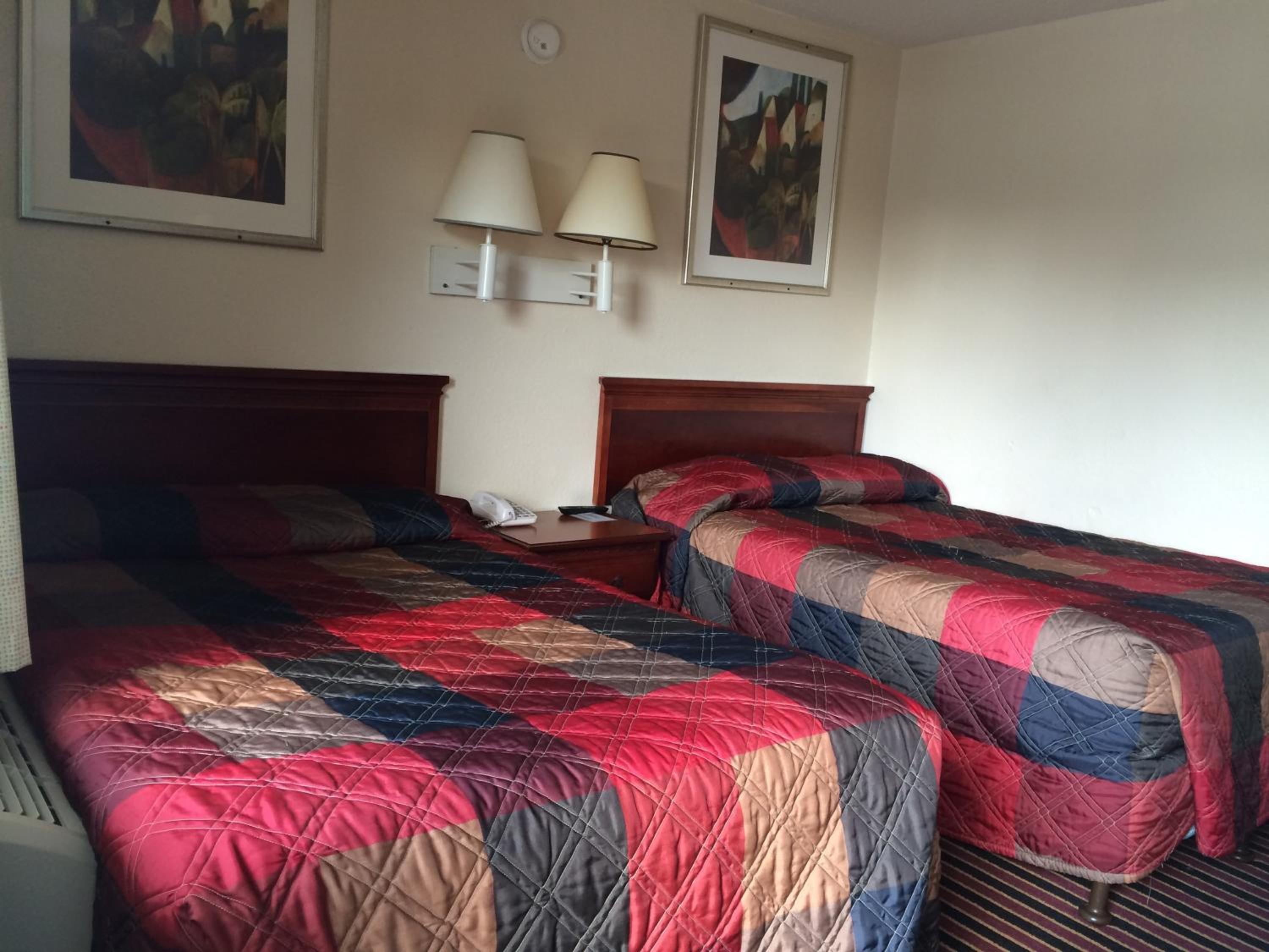 Classic Double Room - Photo 5