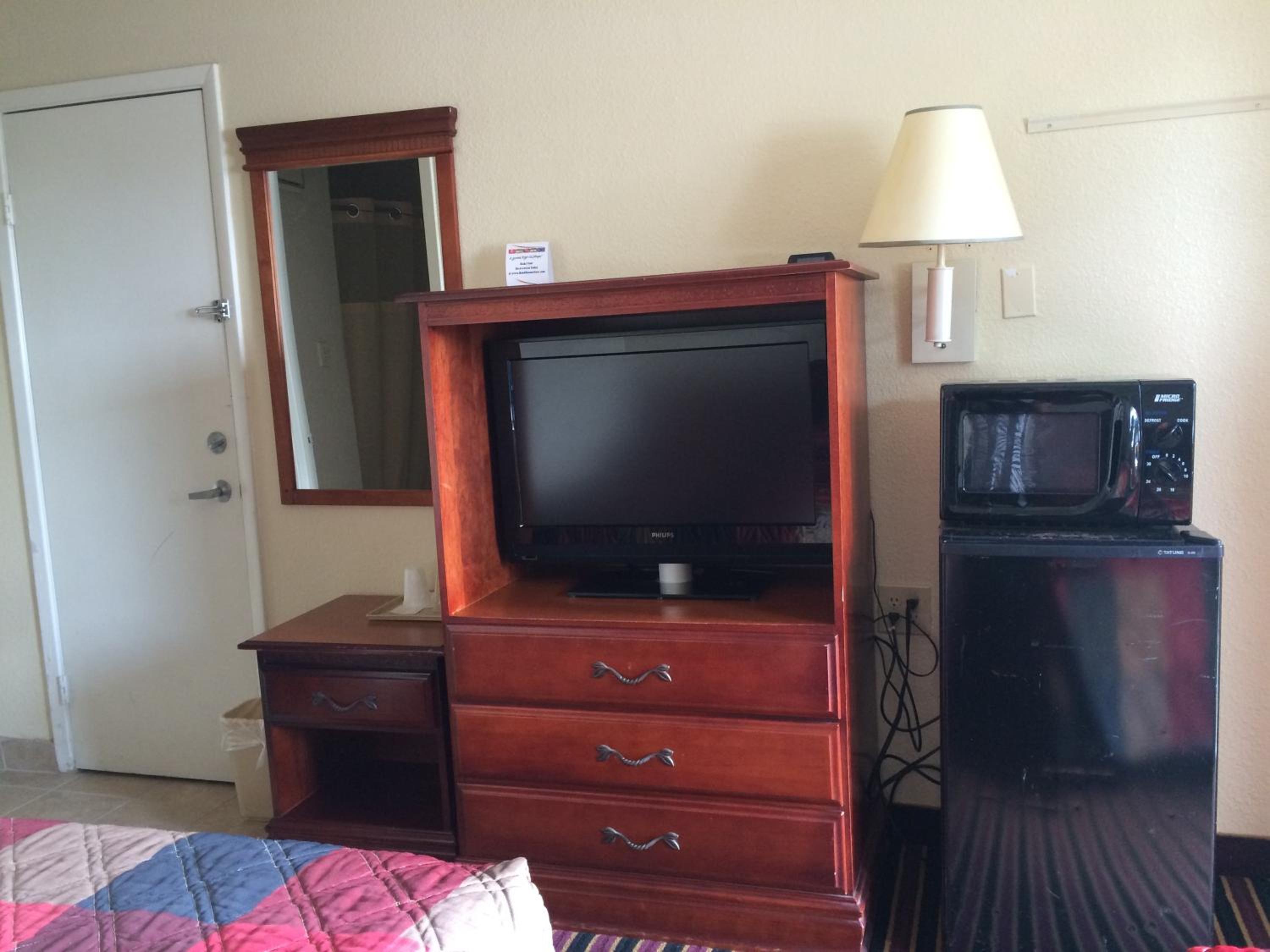 Classic Double Room - Photo 1