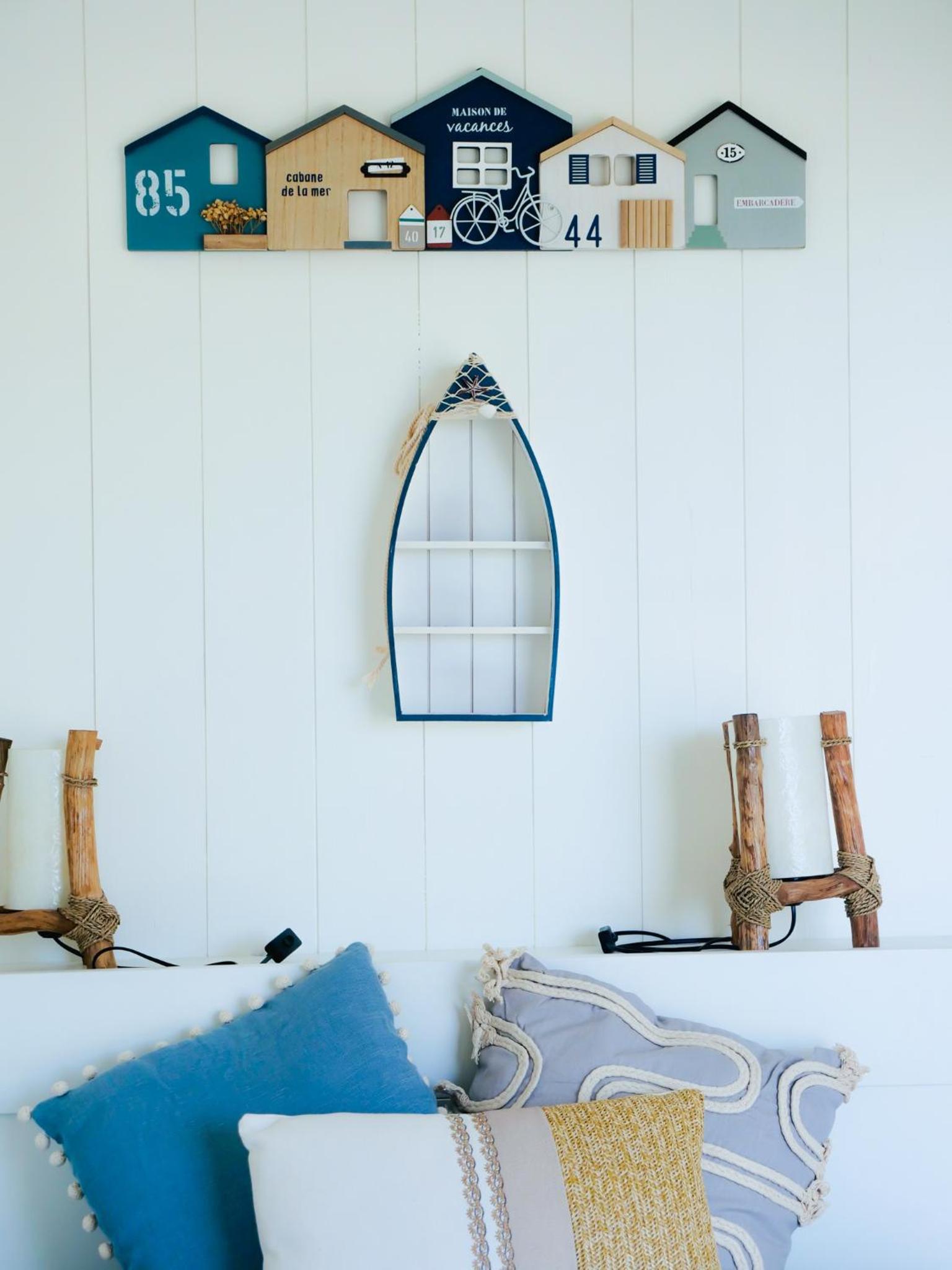 Studio Apartment with Sea View photo 1