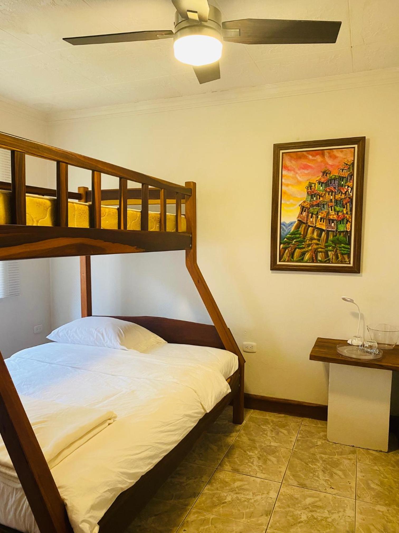 Budget Double Room photo 1