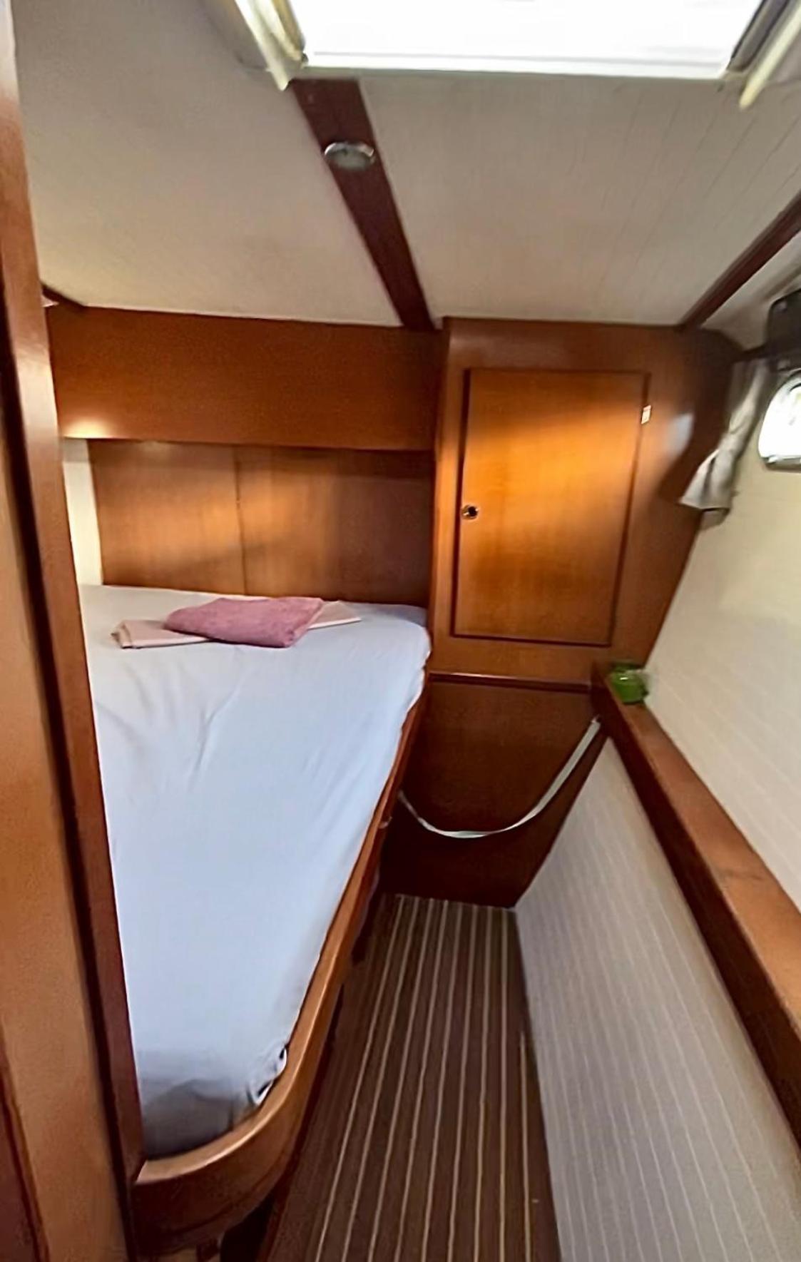 Deluxe Double Room With Sea View photo 2