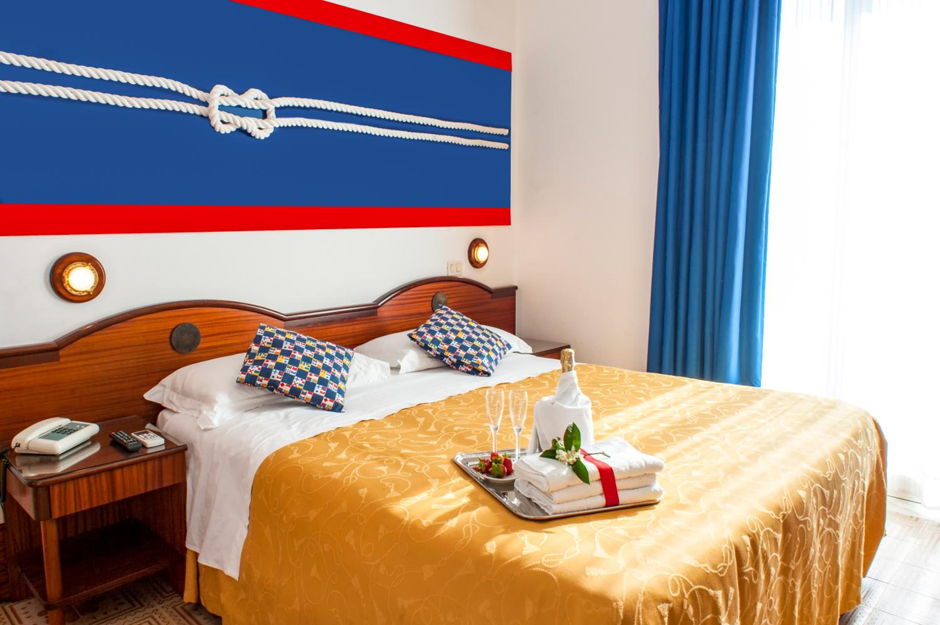 Budget Twin Room