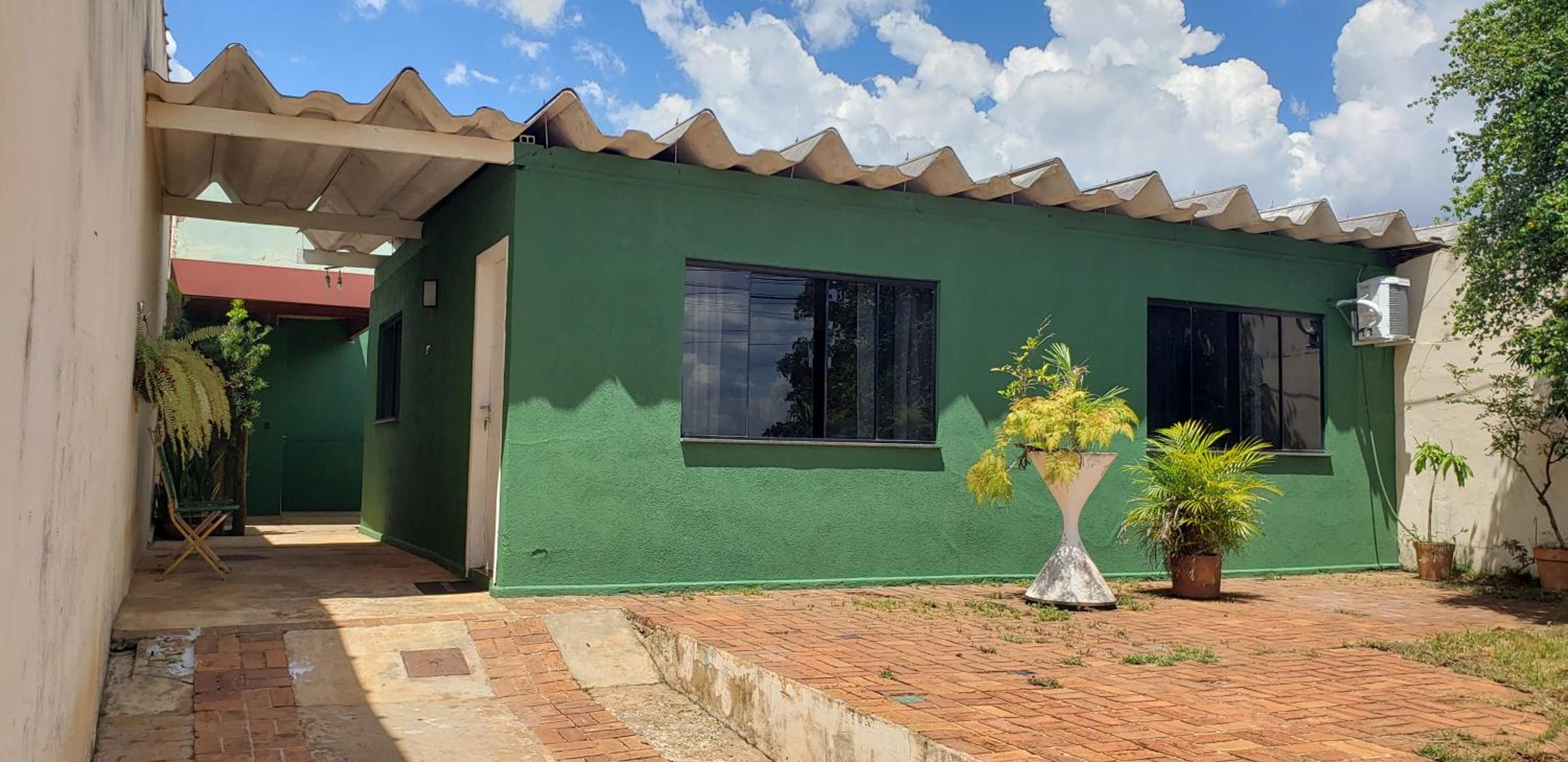 Two-Bedroom House photo 3