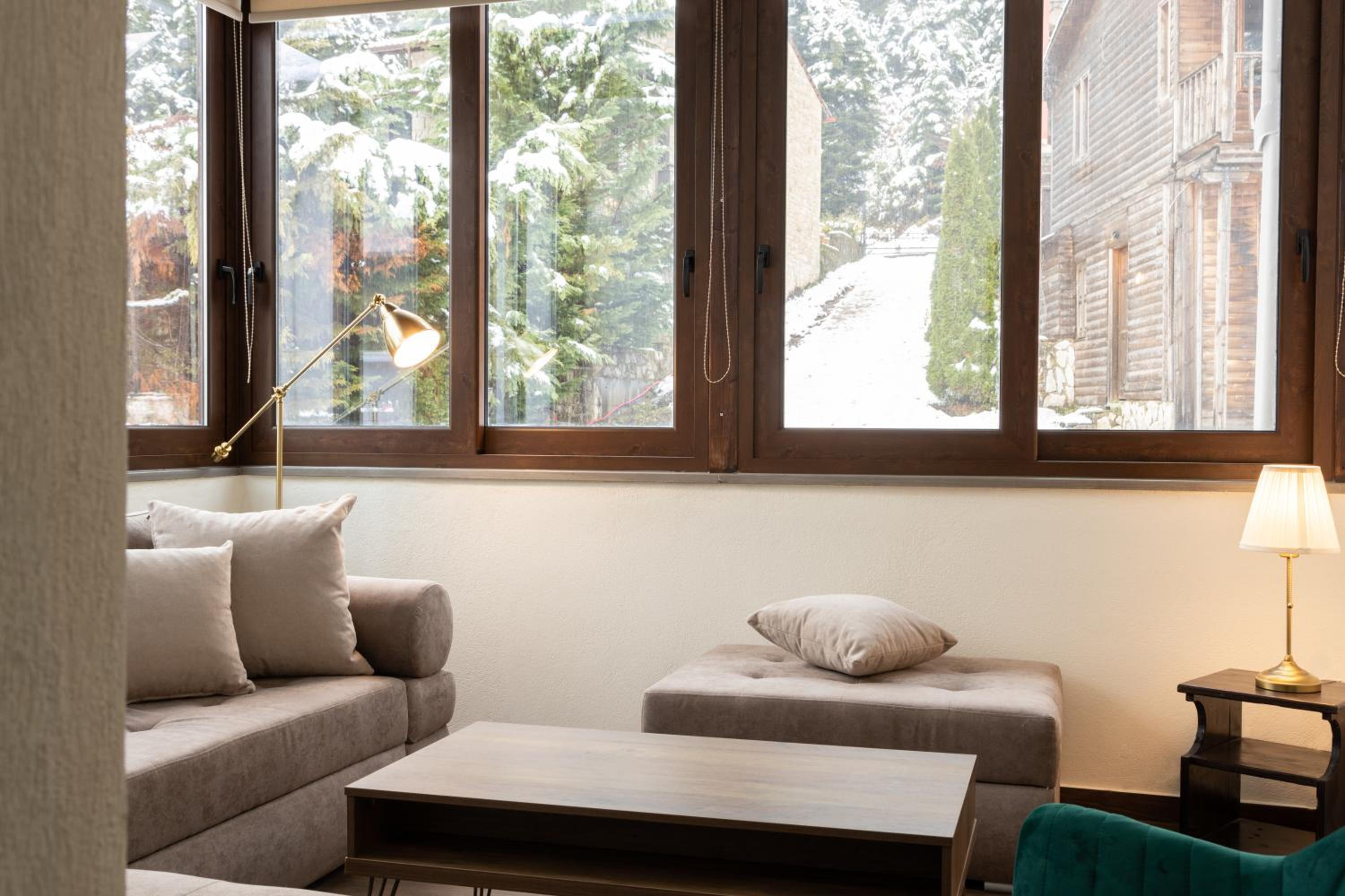 Suite with Mountain View - Photo 6