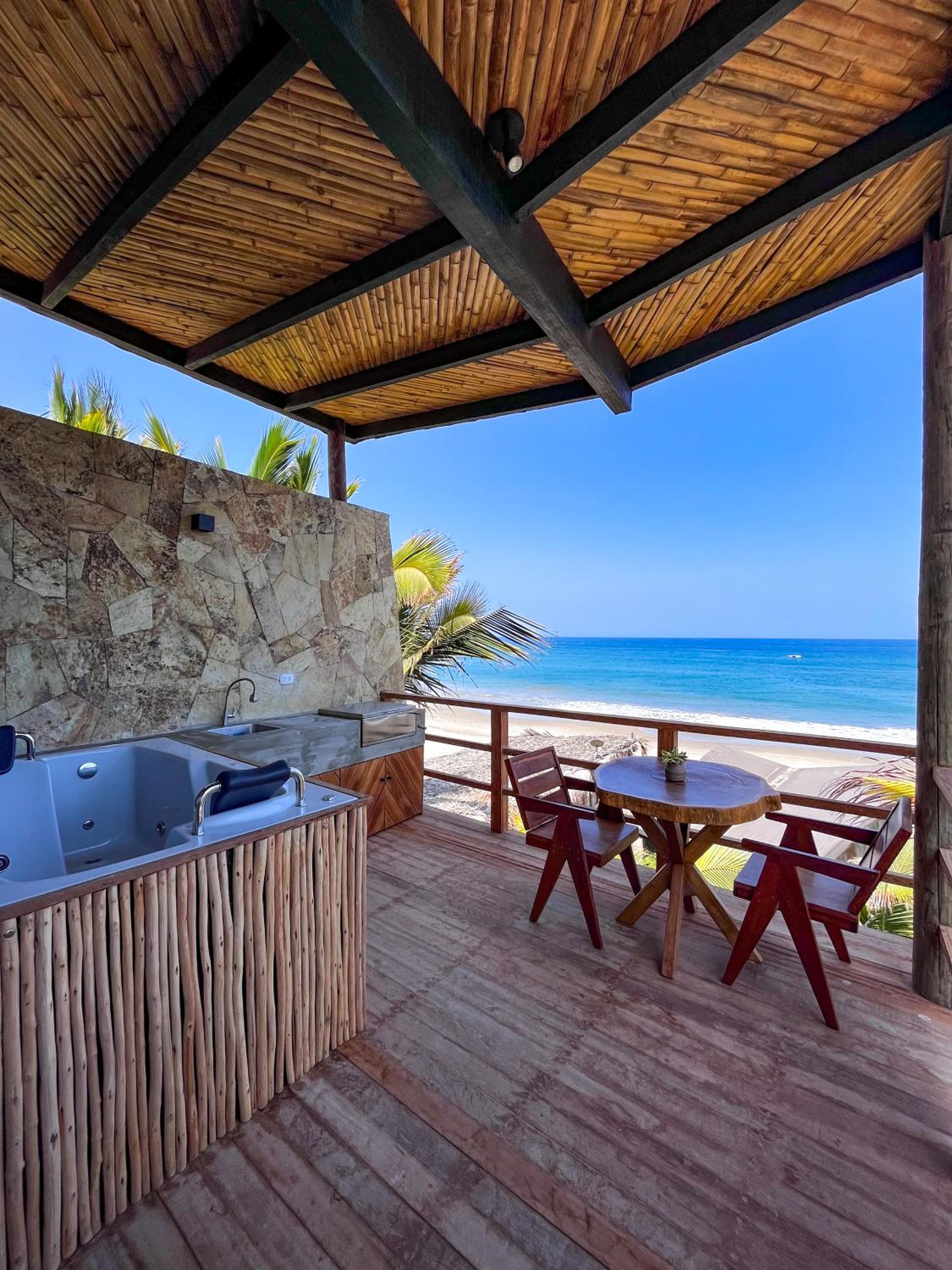 Villa with Sea View photo 3
