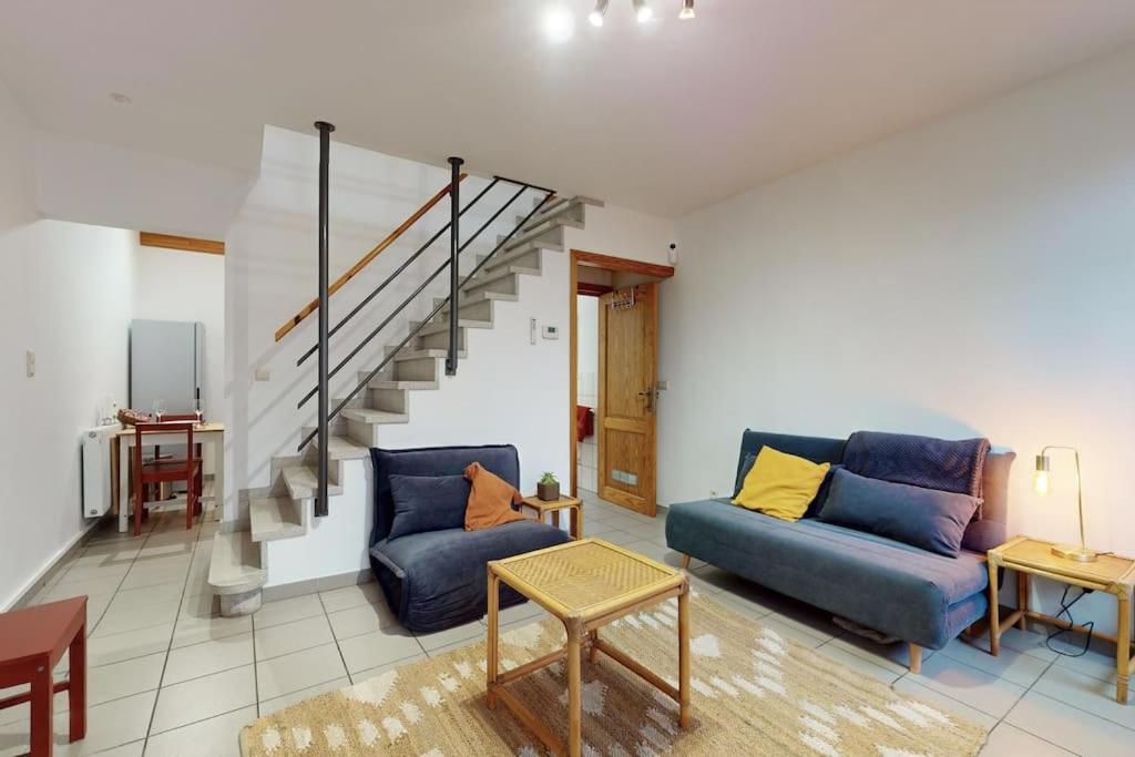 One-Bedroom House photo 1