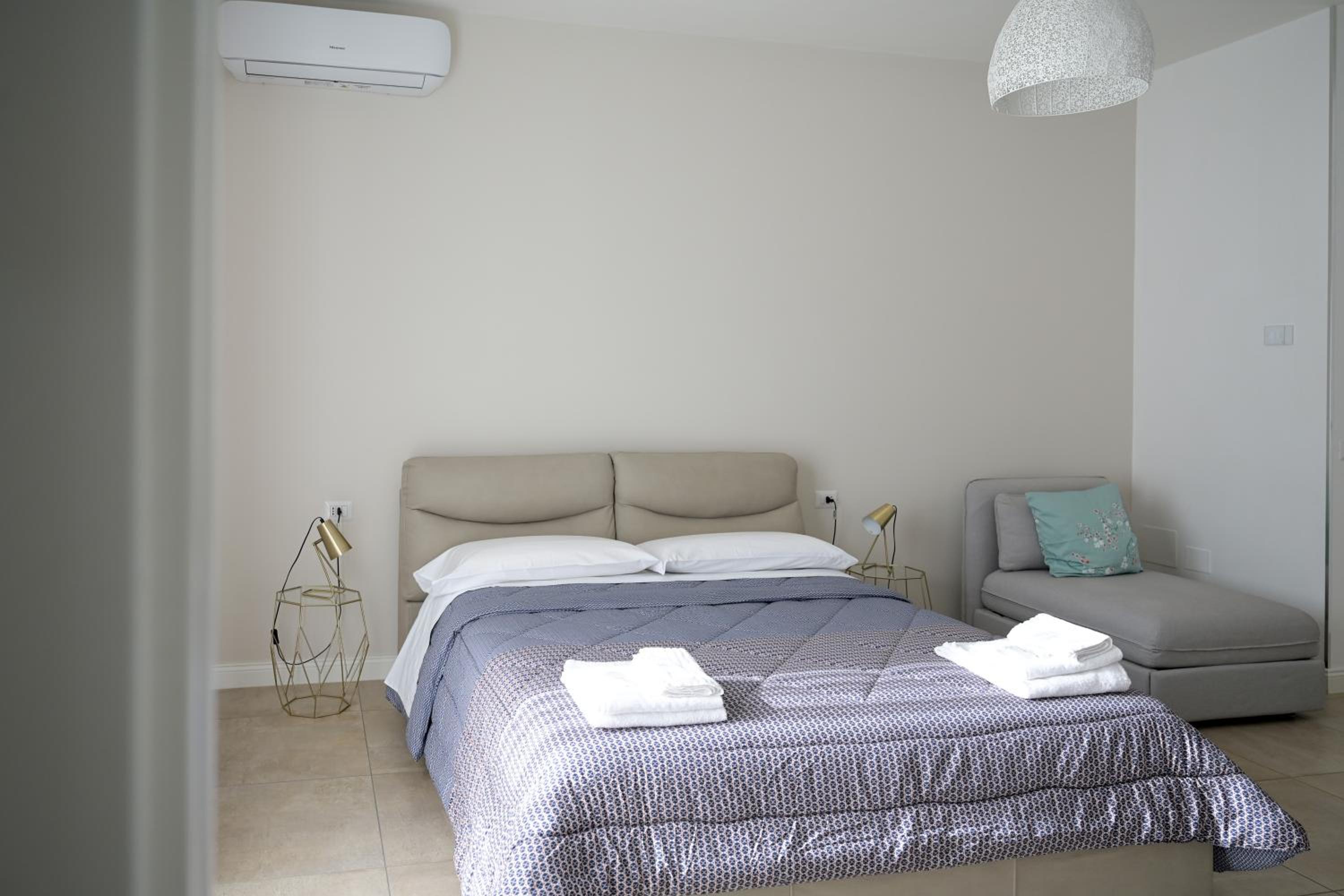 Double Room with Balcony photo 1