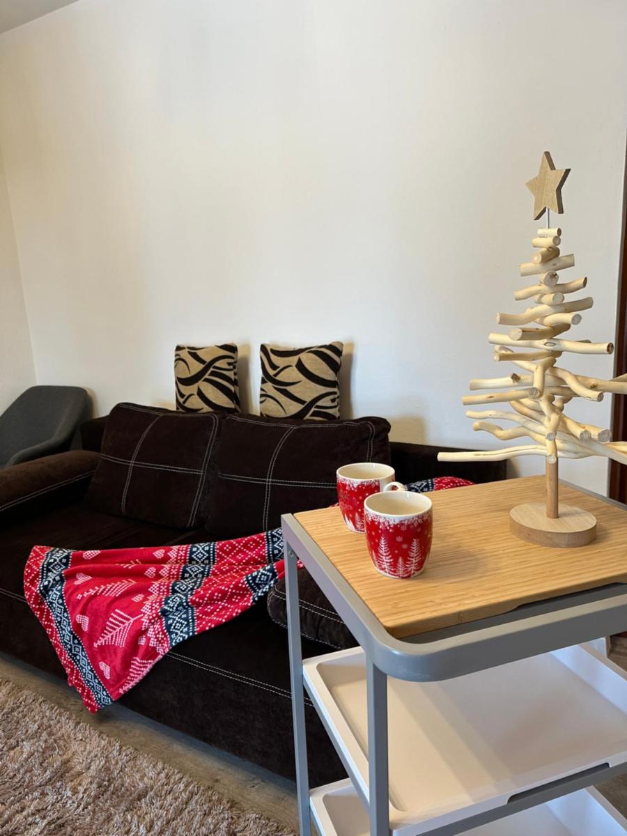 Apartment - Ground Floor photo 2