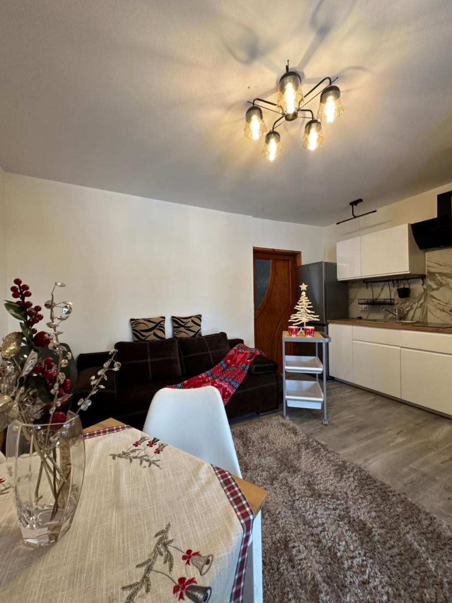 Apartment - Ground Floor photo 1