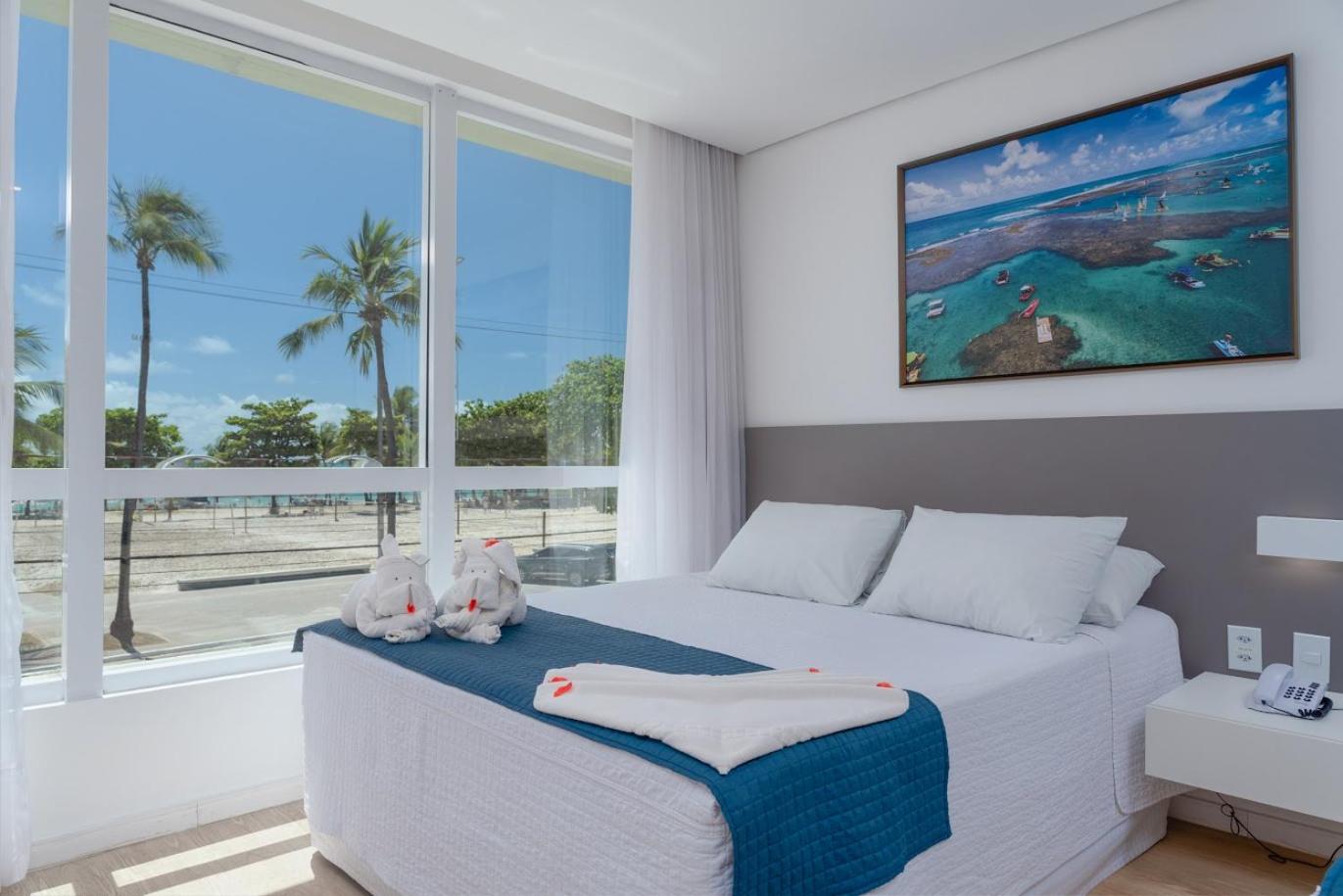 Excellence Room with Sea View photo 1