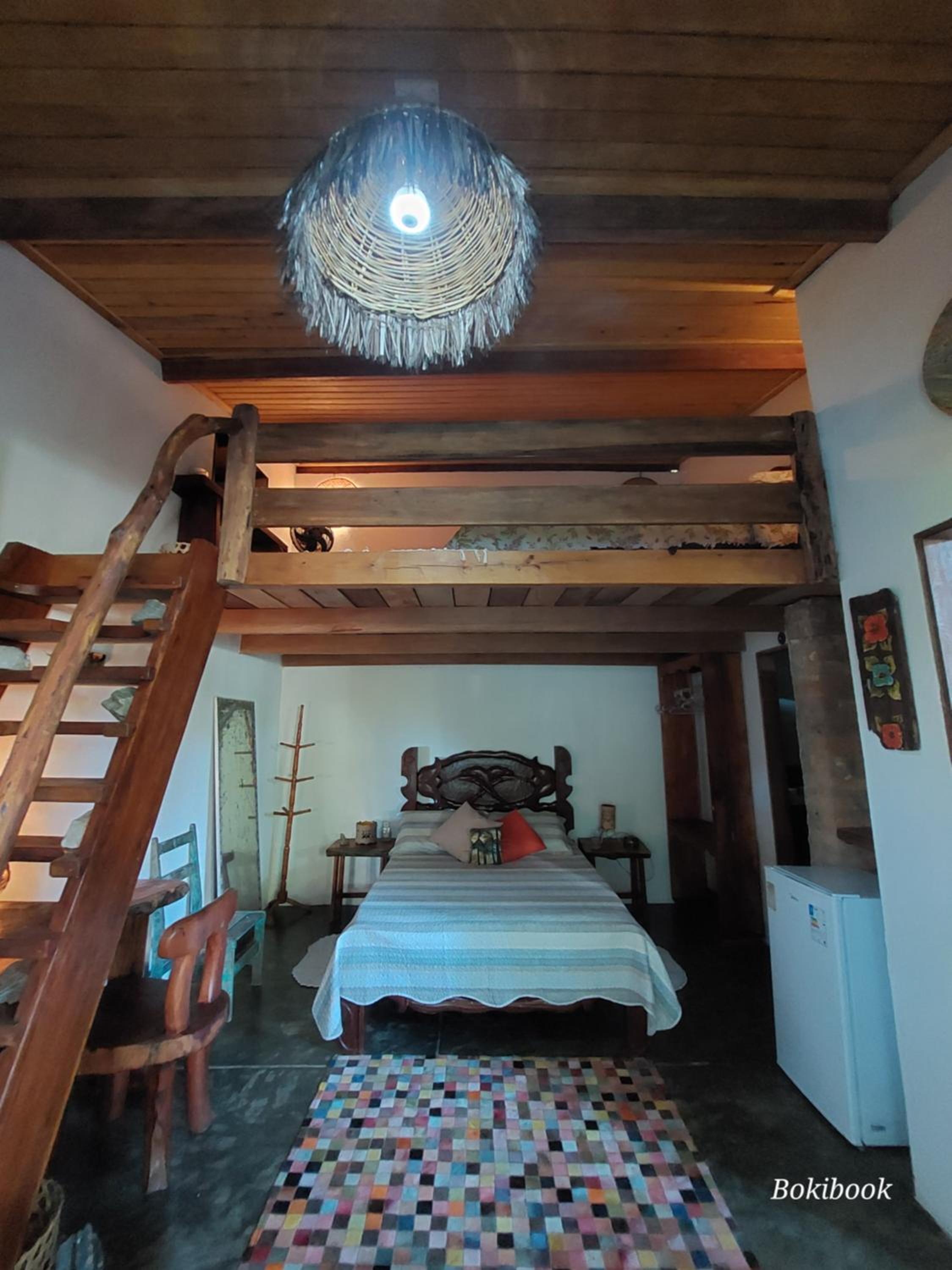Suite with Balcony photo 1