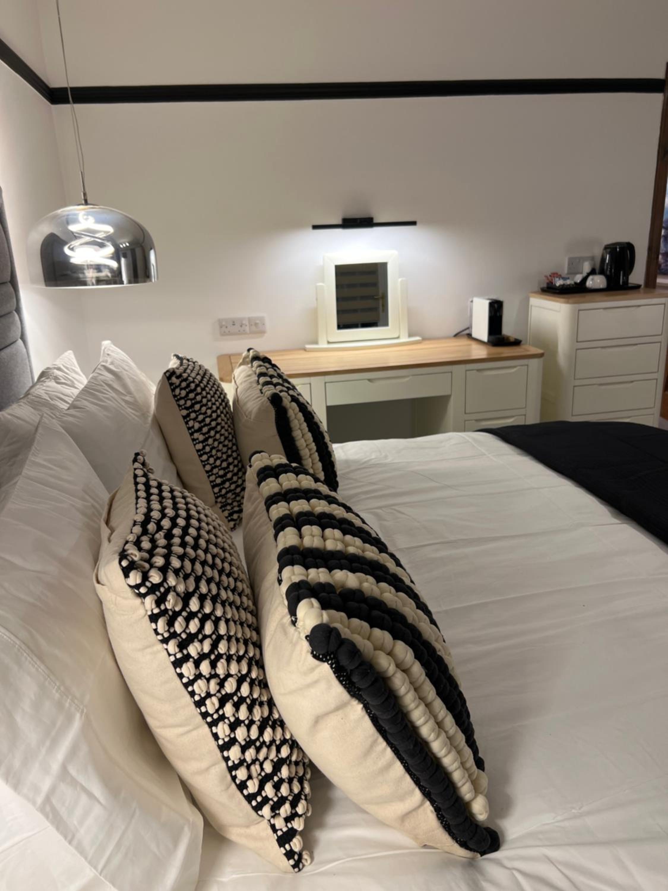 Superior King Room photo 3