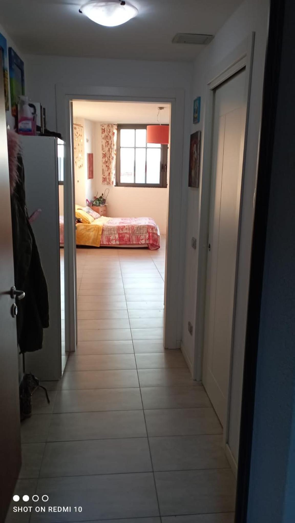 Studio Apartment With Sea View