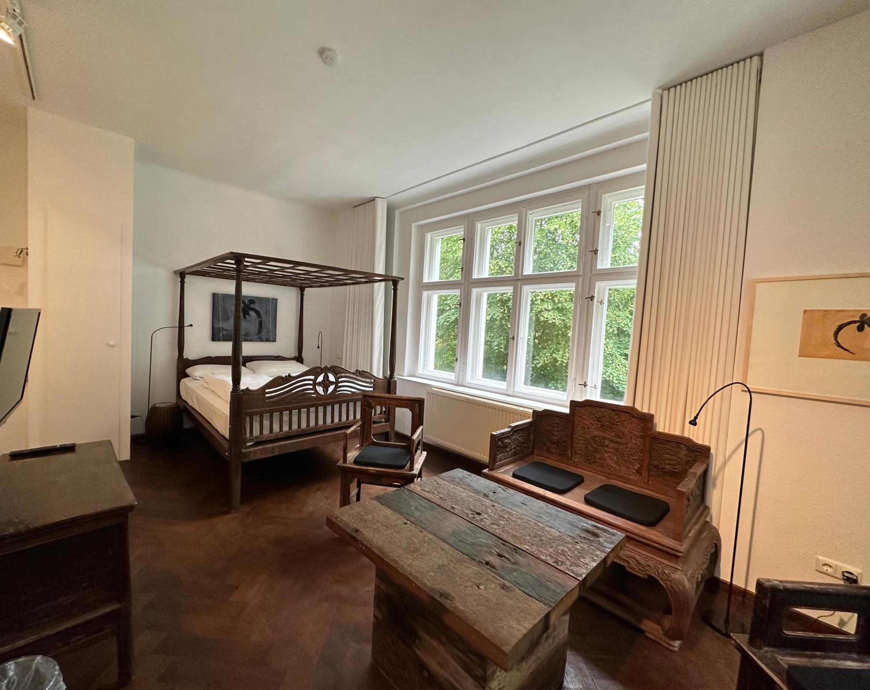 Junior Suite photo 1