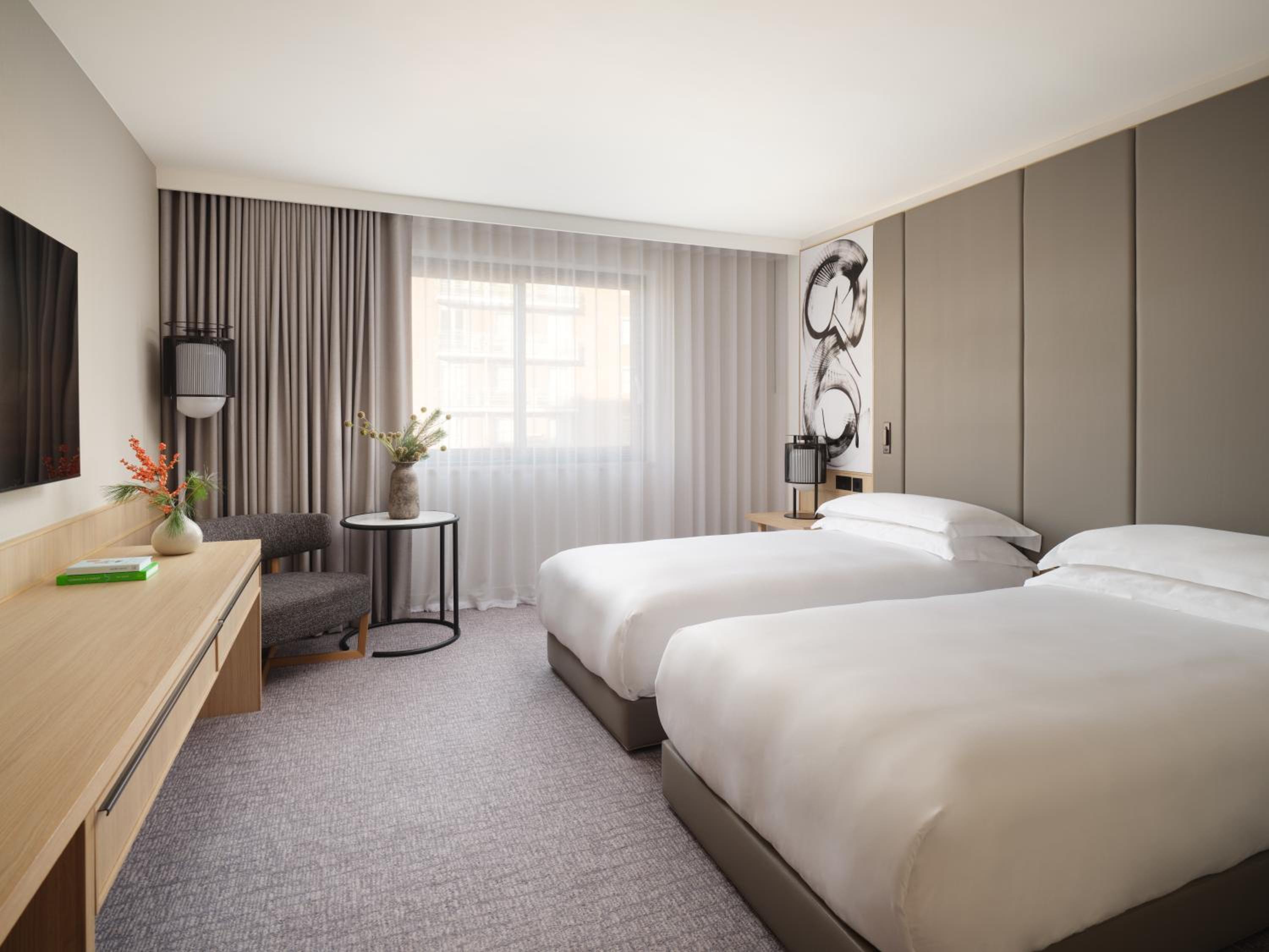 Superior Twin Room photo 1