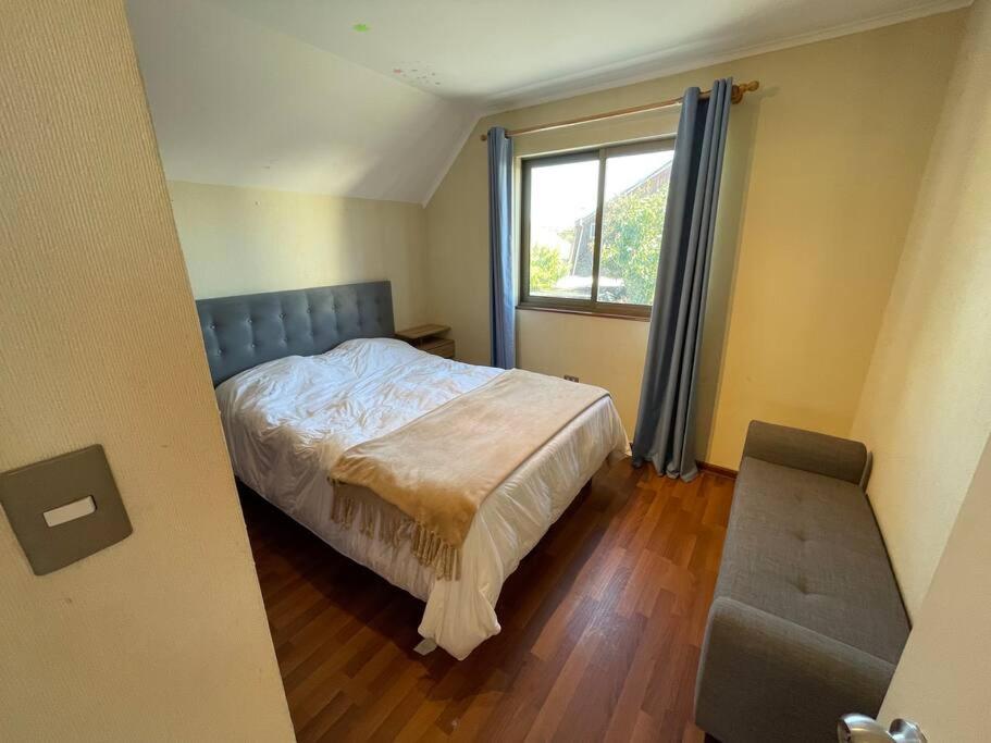 One-Bedroom House photo 2