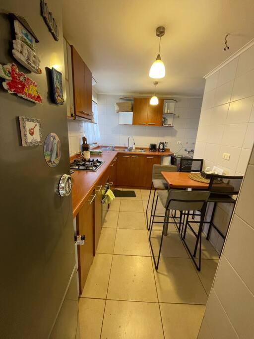 One-Bedroom House photo 3