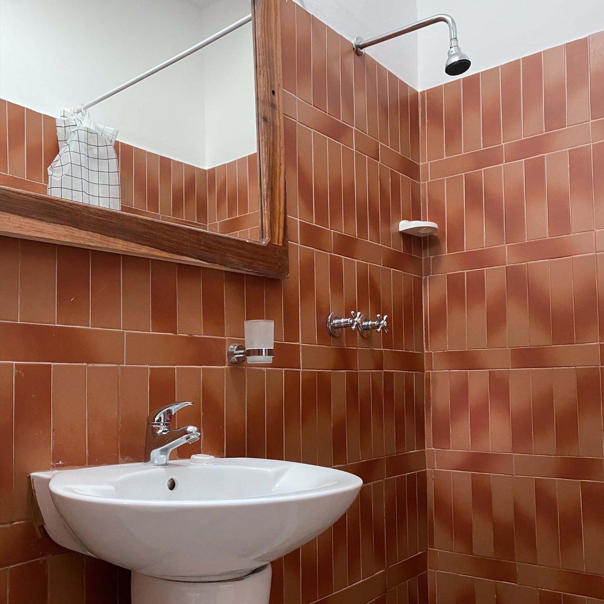 Deluxe Double Room with Balcony photo 2