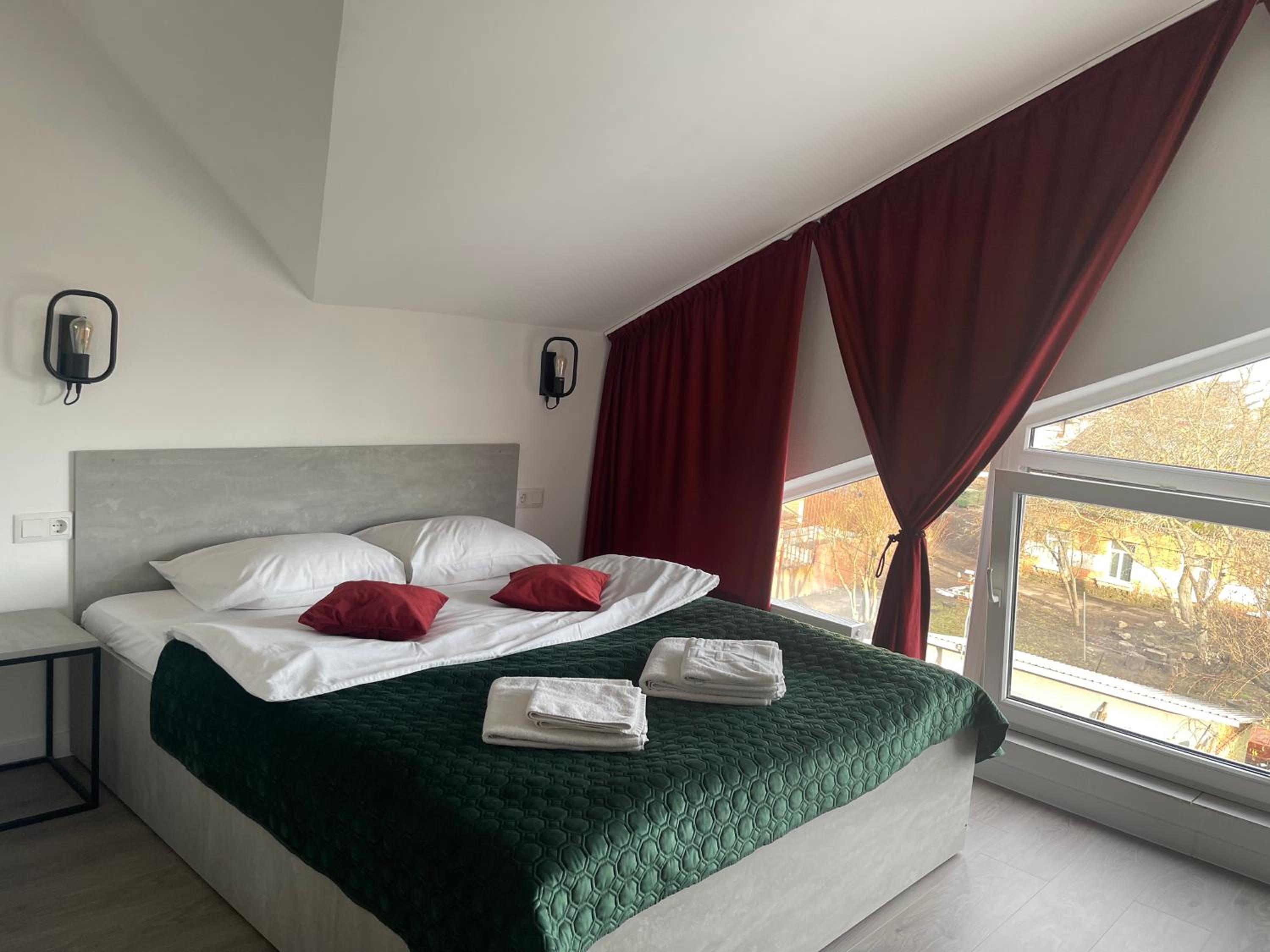 Double Room photo 3