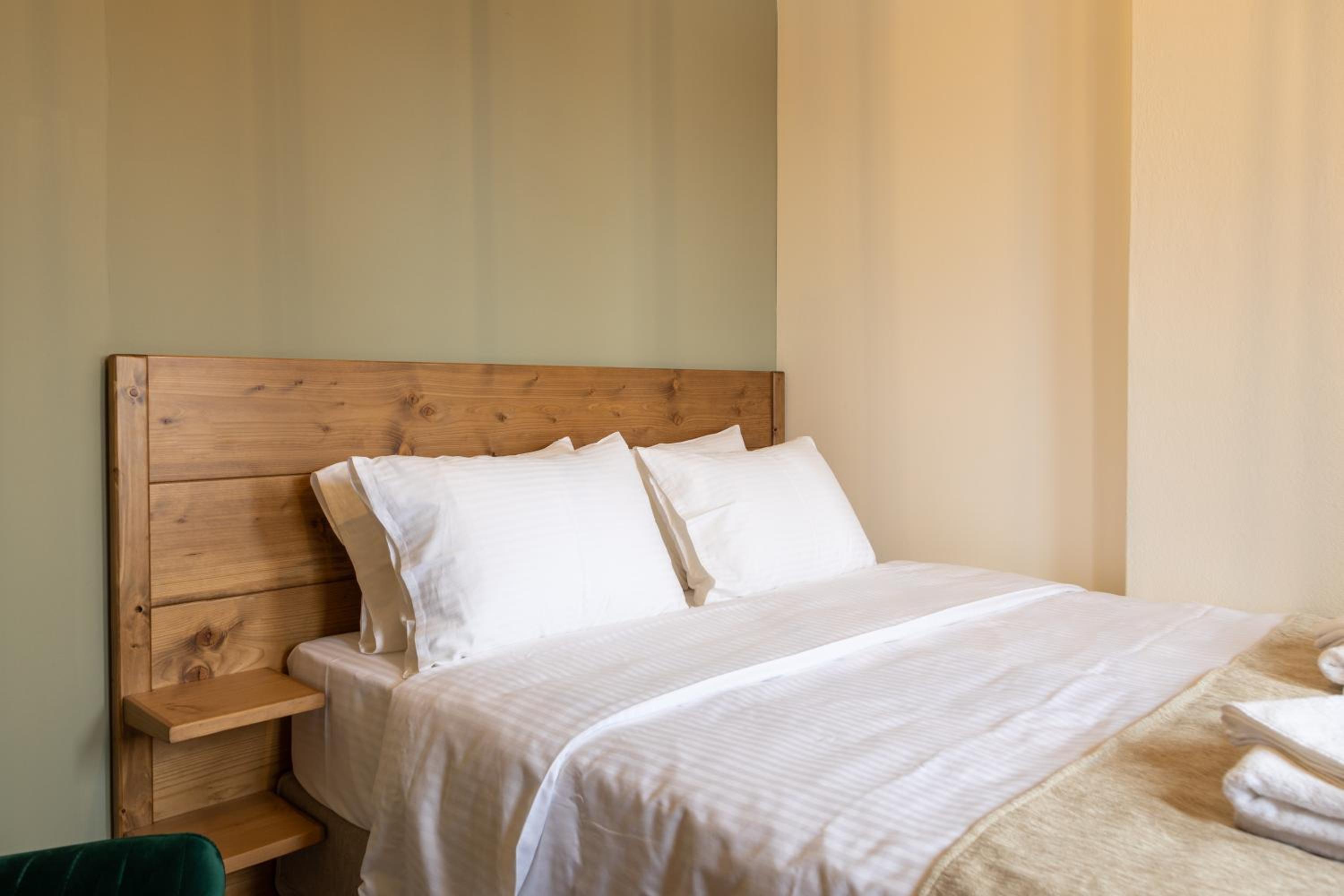 King Room with Mountain View - Photo 1