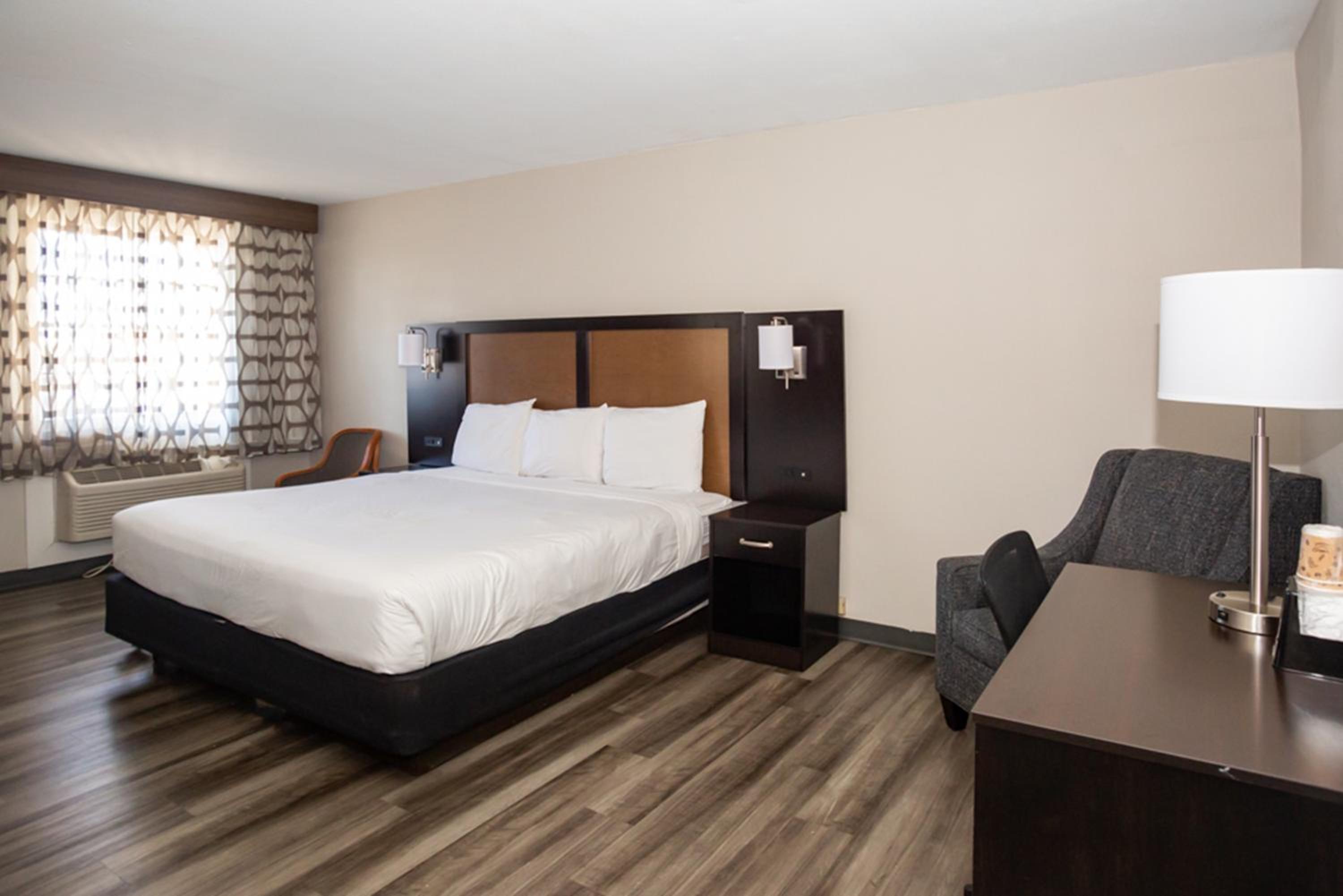 King Room - Photo 7