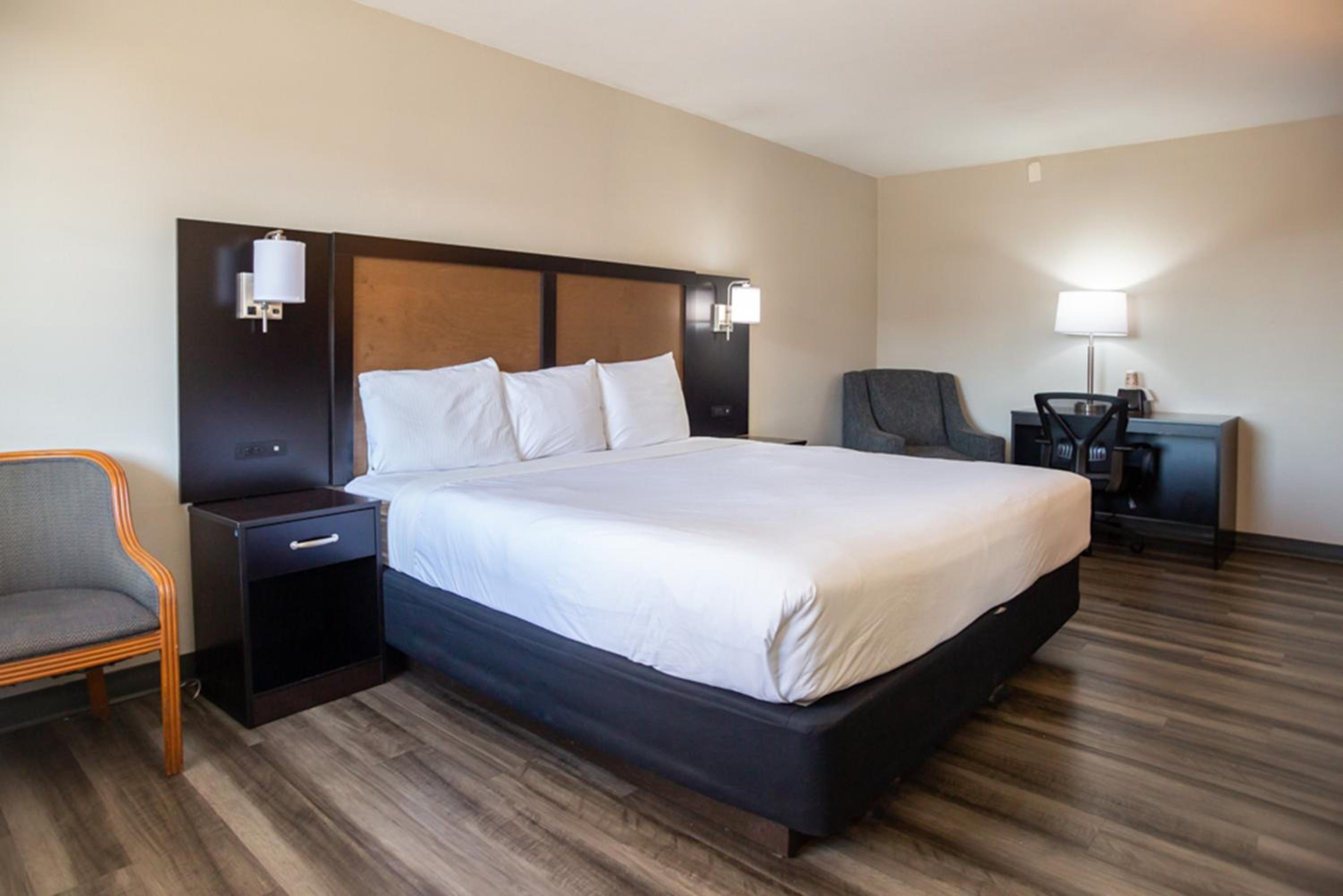 King Room - Photo 5
