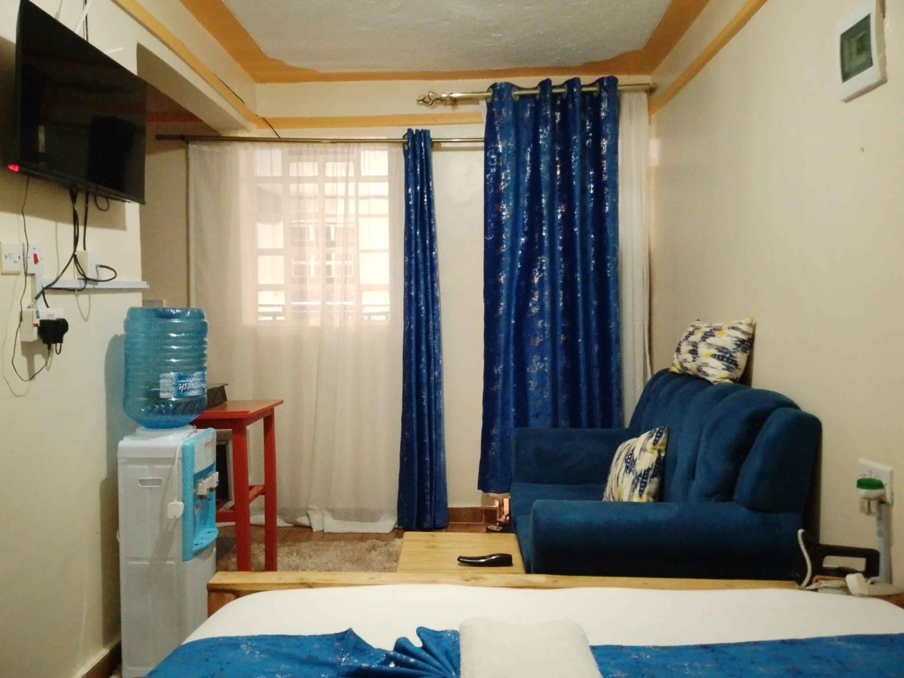 Single Room photo 1