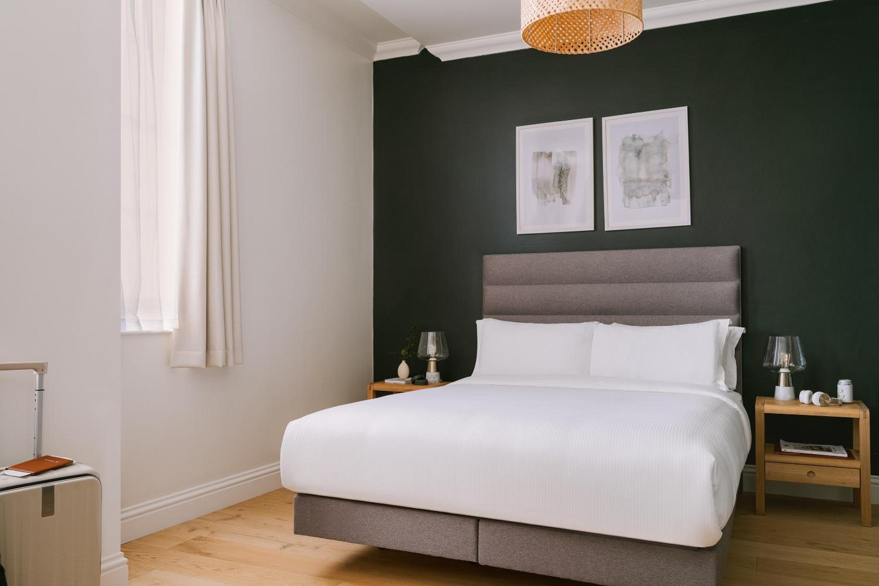 Superior Double Room photo 1