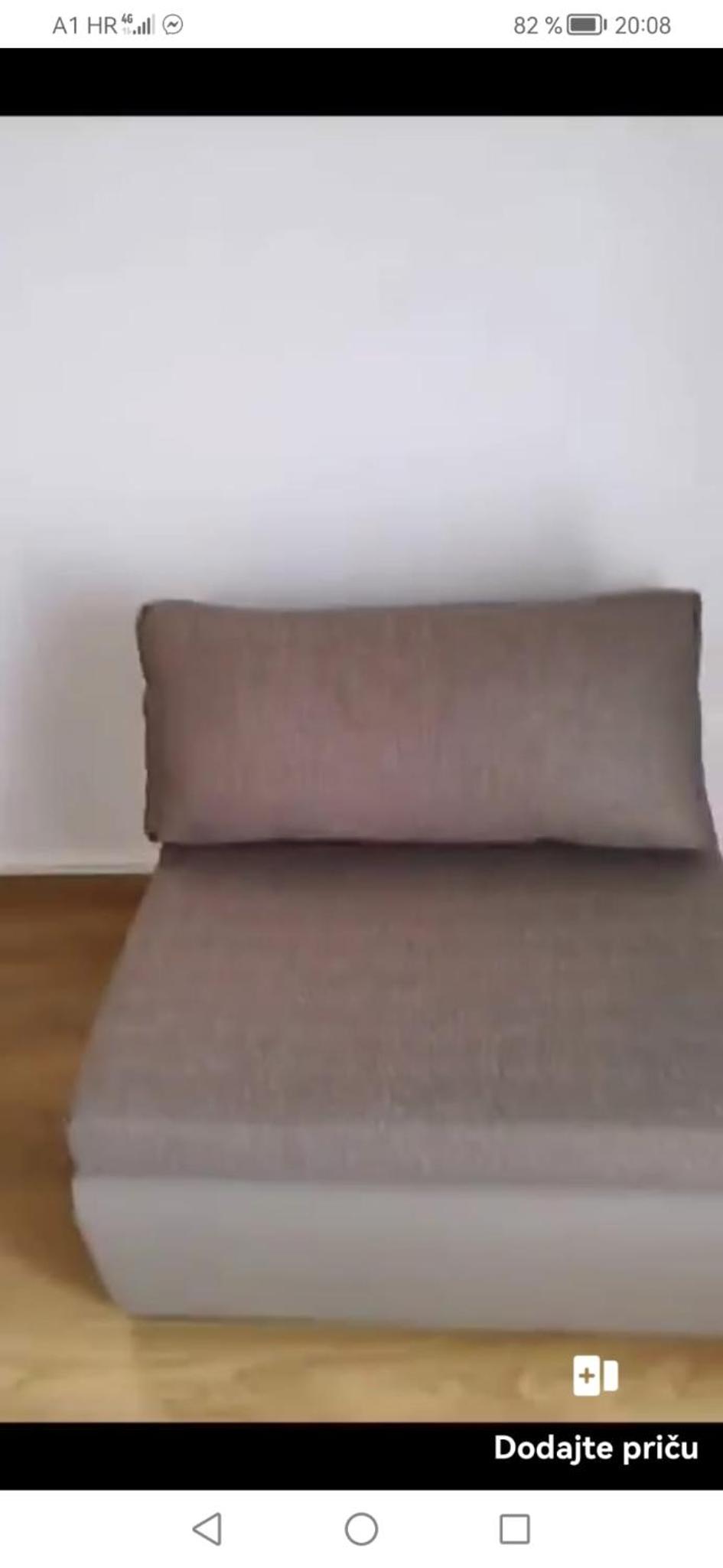 Standard Triple Room with Sea View photo 3