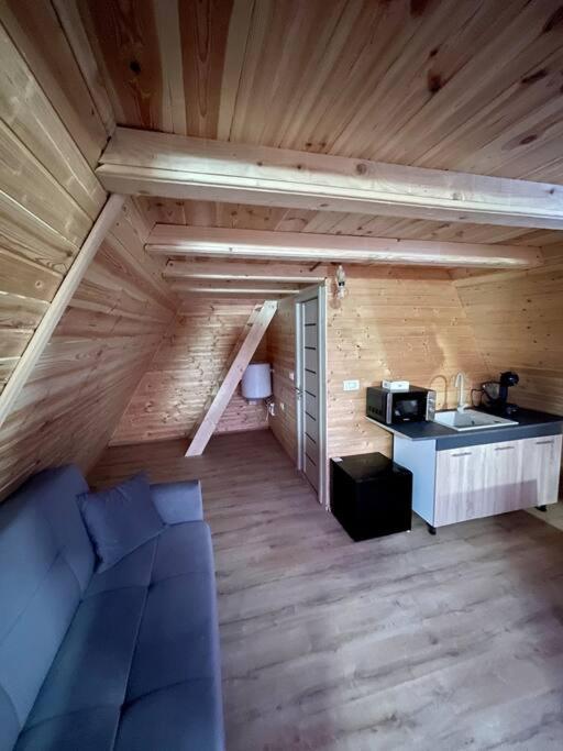One-Bedroom Chalet photo 3