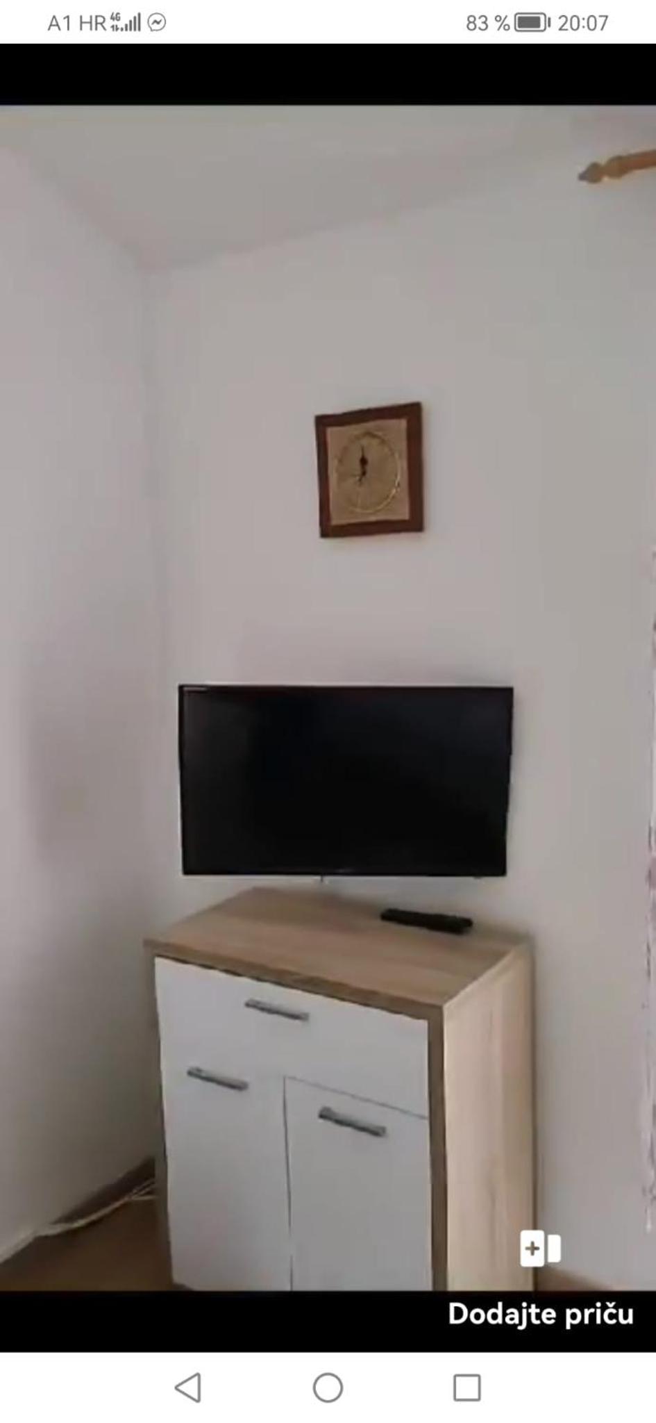 Standard Triple Room with Sea View photo 2