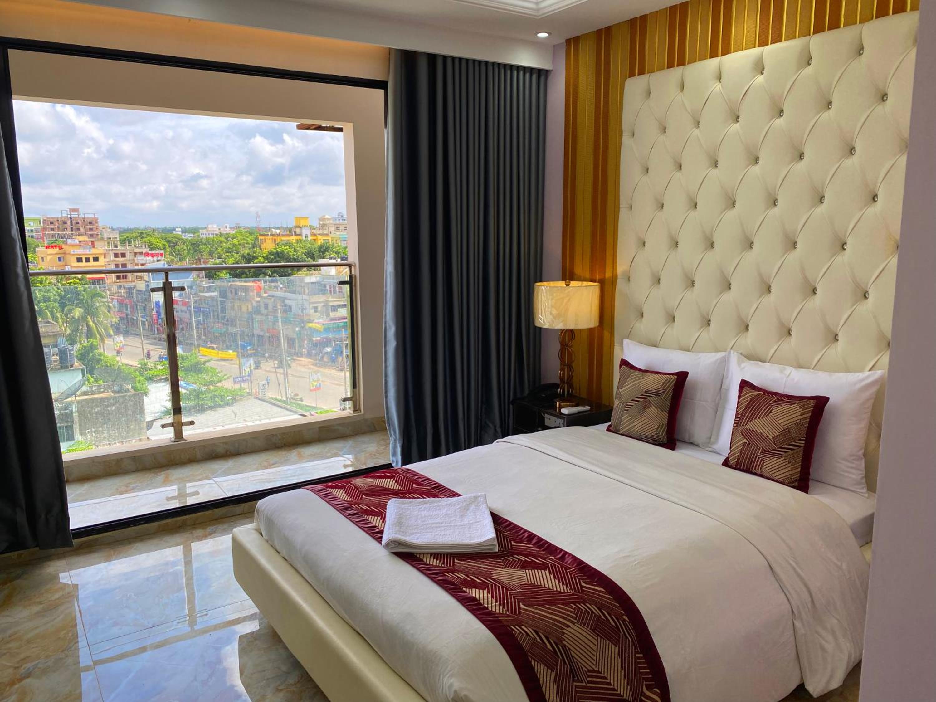 Deluxe Triple Room photo 1