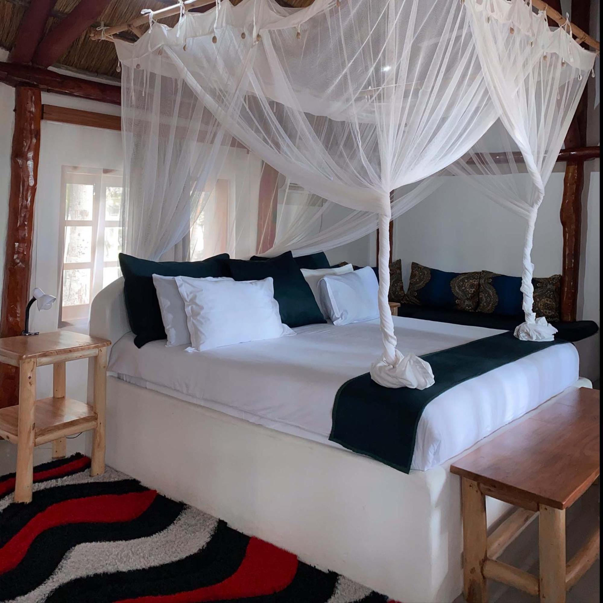 King Room with Sea View photo 1