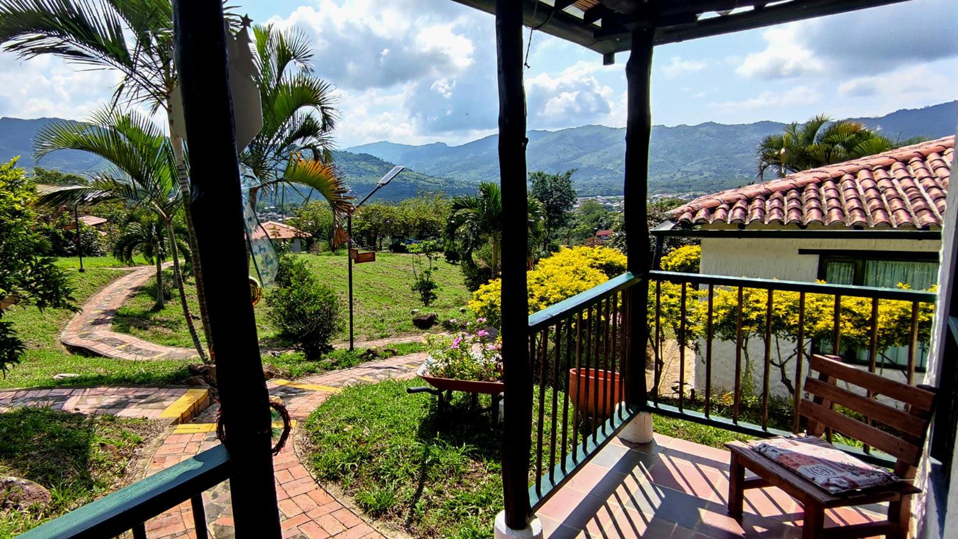Cottage with Garden View photo 2