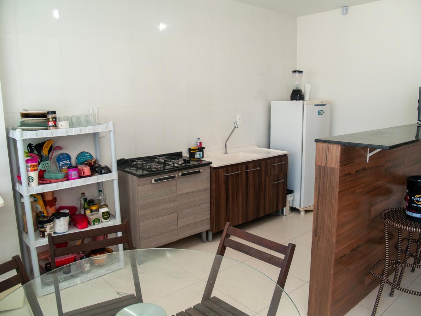 Two-Bedroom House photo 2