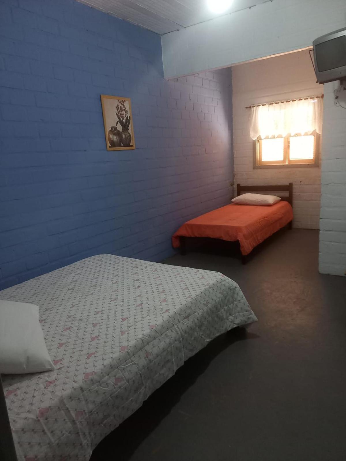 Double Room With Private Bathroom photo 1