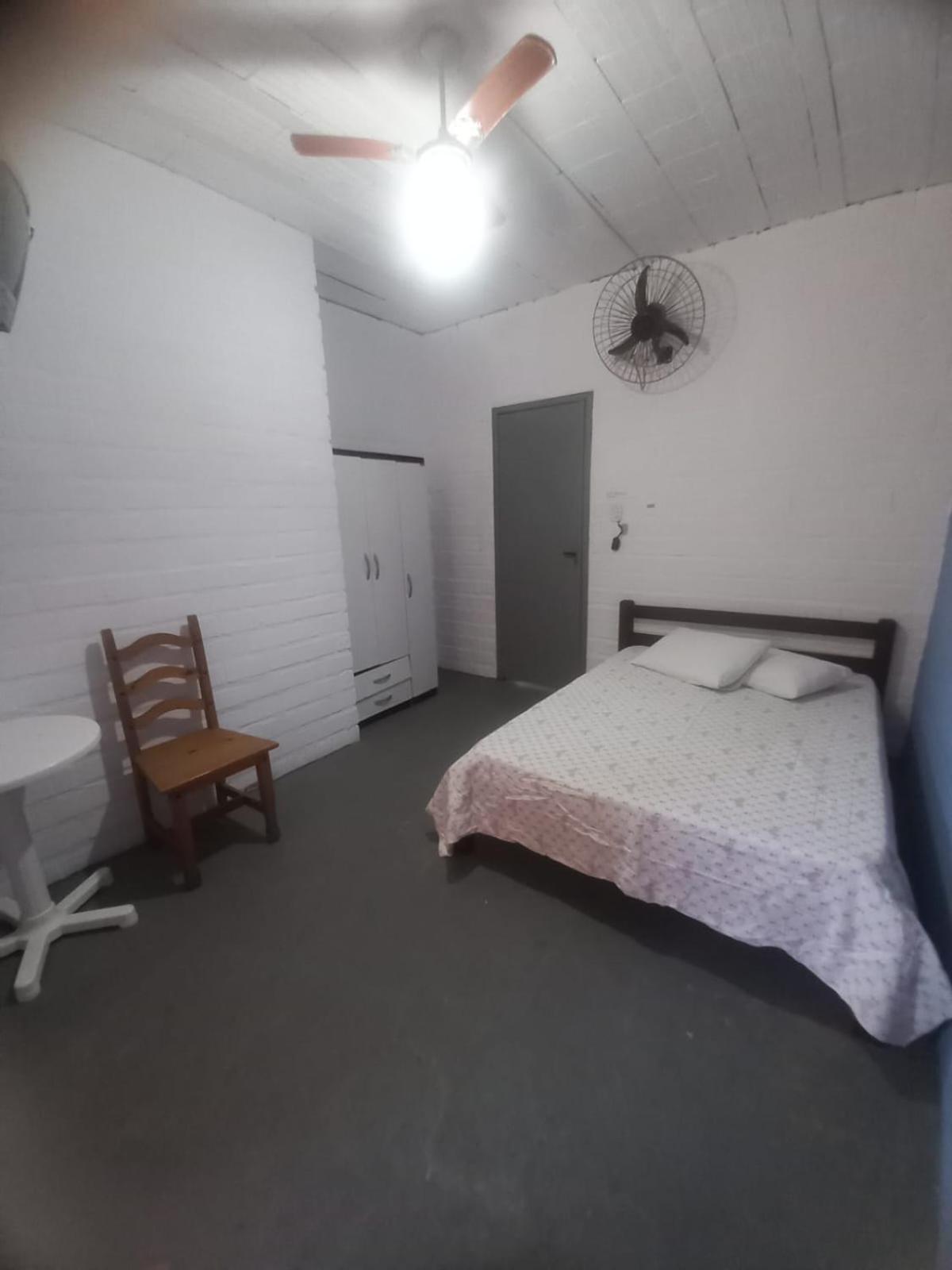 Double Room With Private Bathroom photo 3