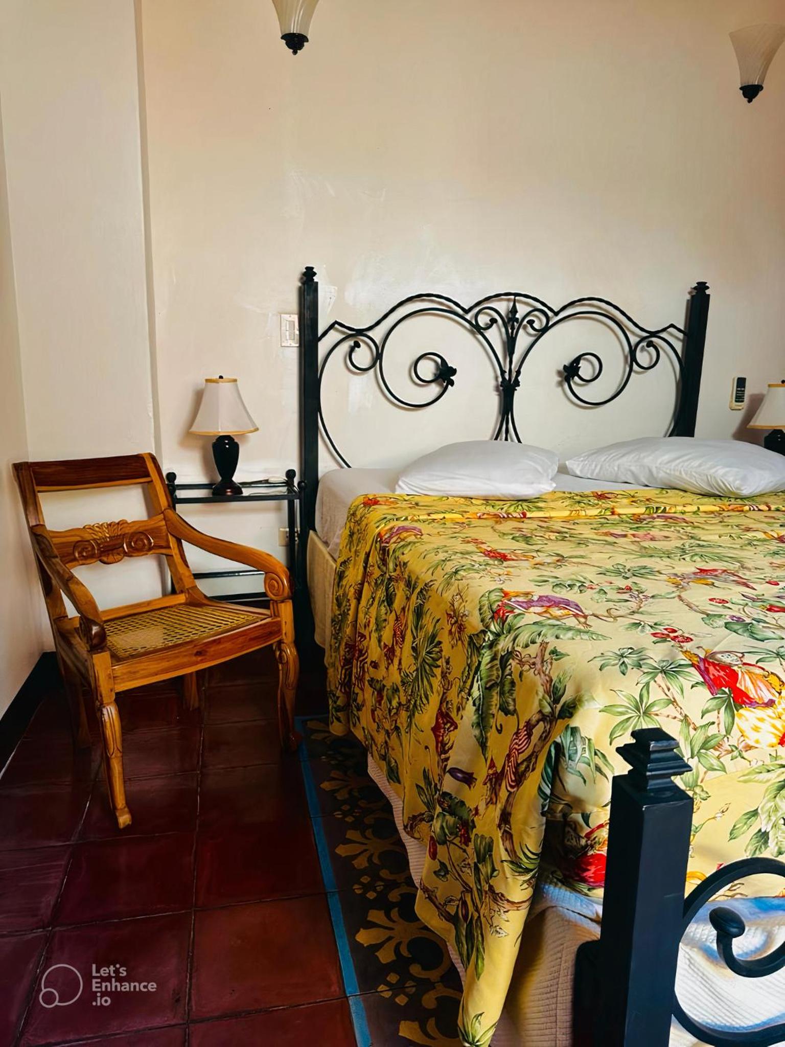 Double Room - Disability Access photo 1
