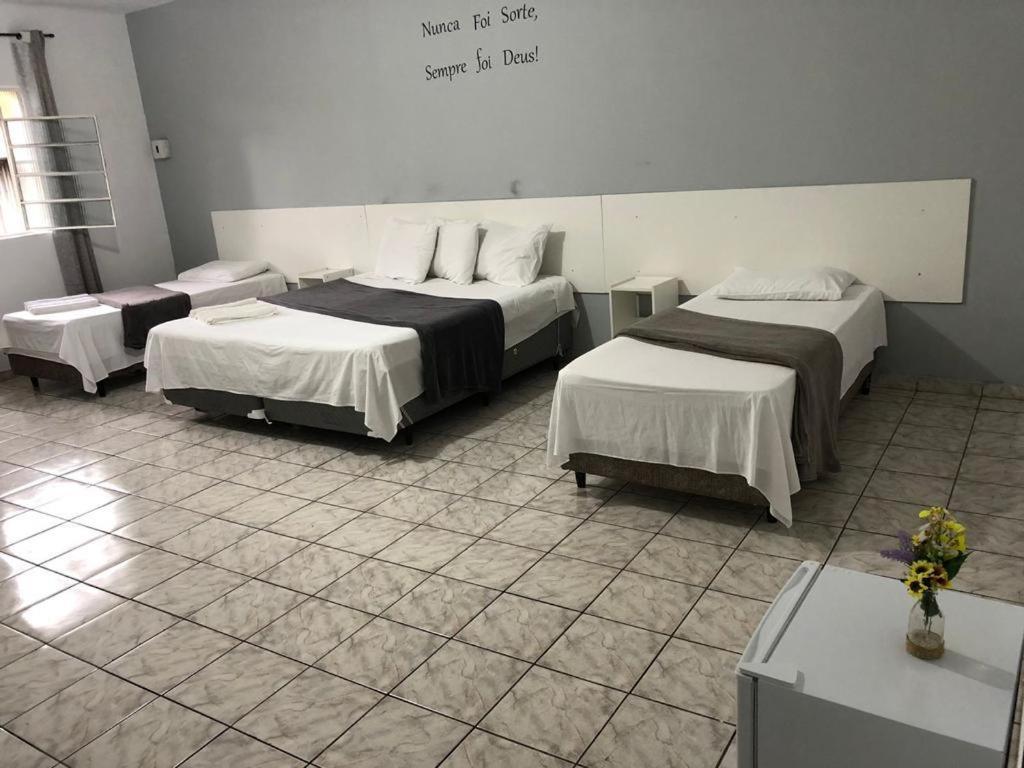 Quadruple Room photo 2
