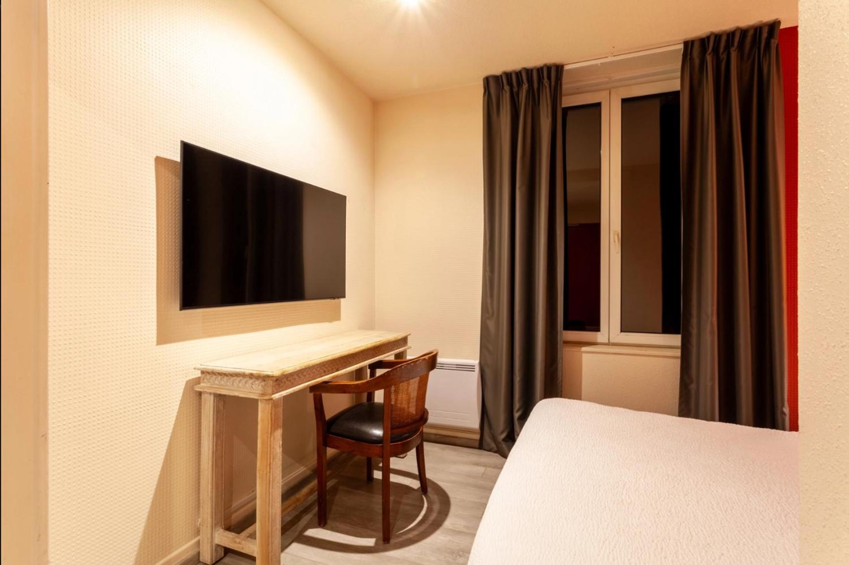 Single Room