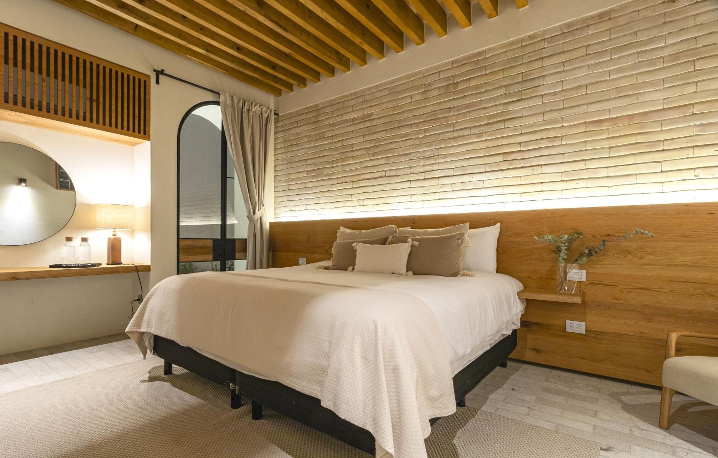 Luxury Double Room photo 1