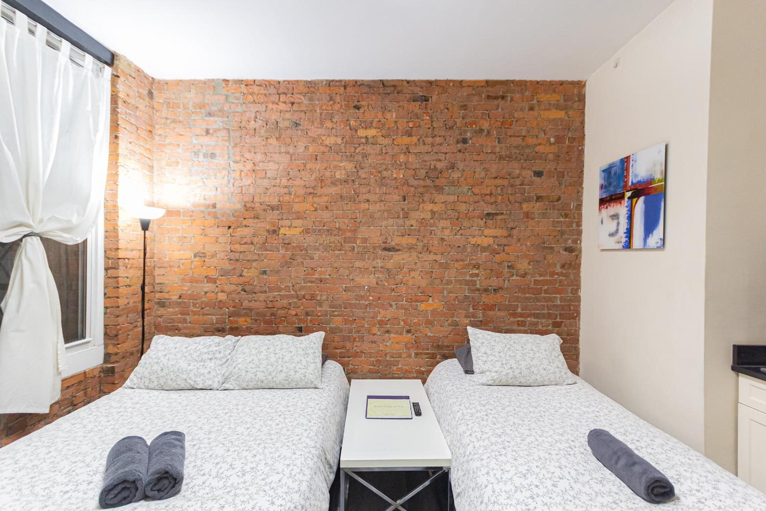 Studio Apartment photo 3