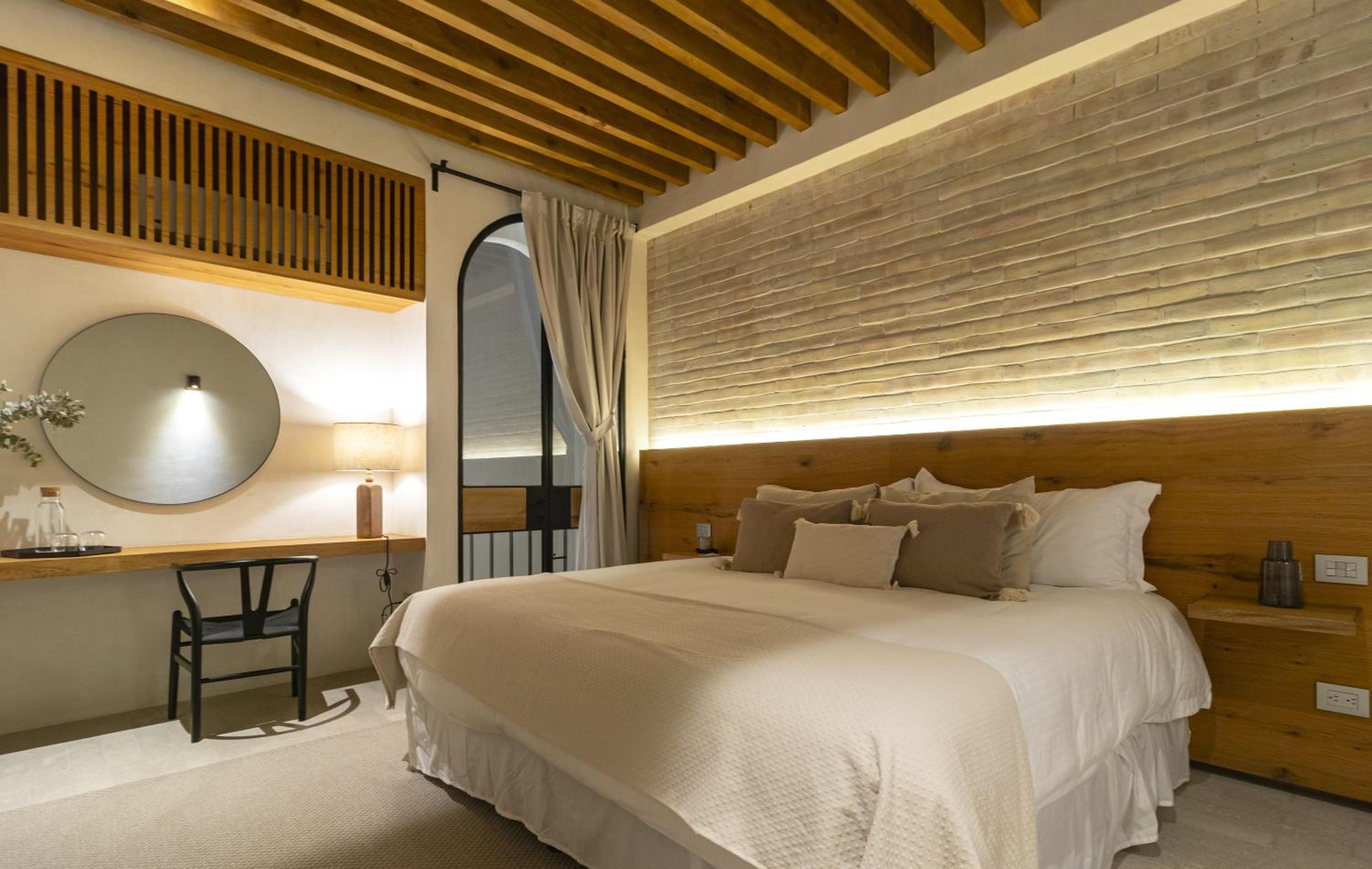 Luxury Double Room photo 1