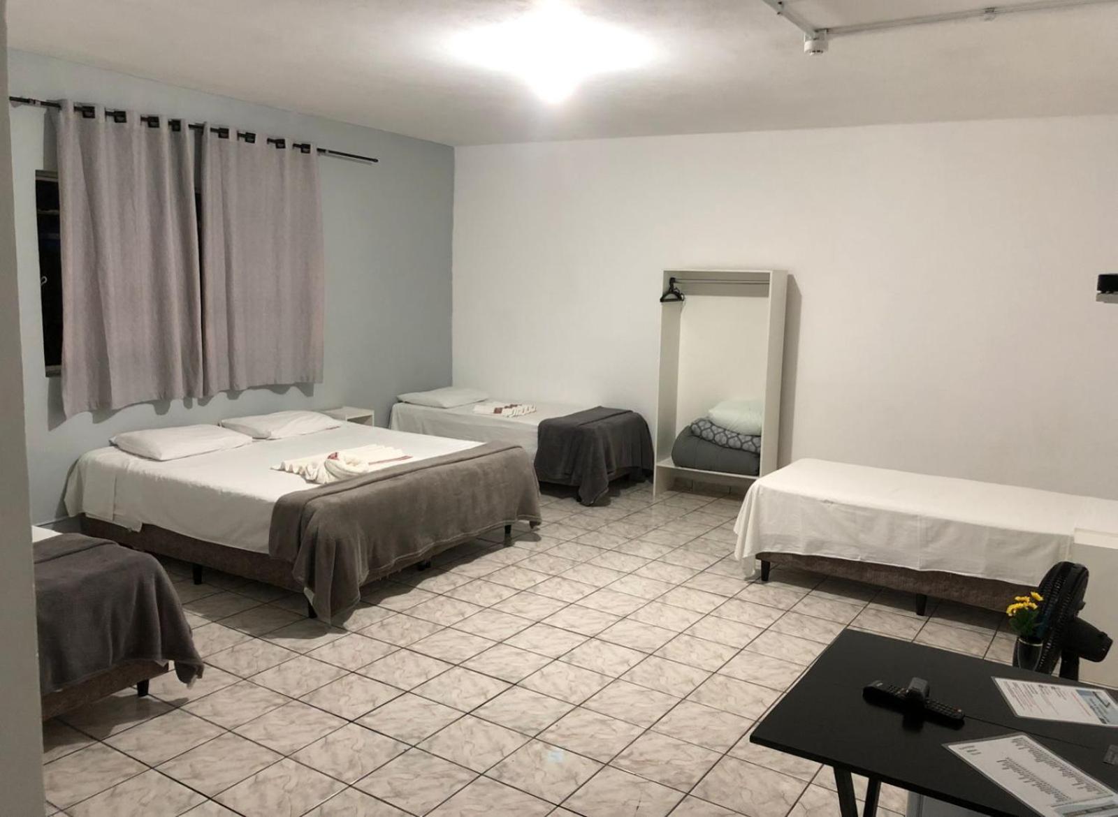 Quadruple Room photo 3
