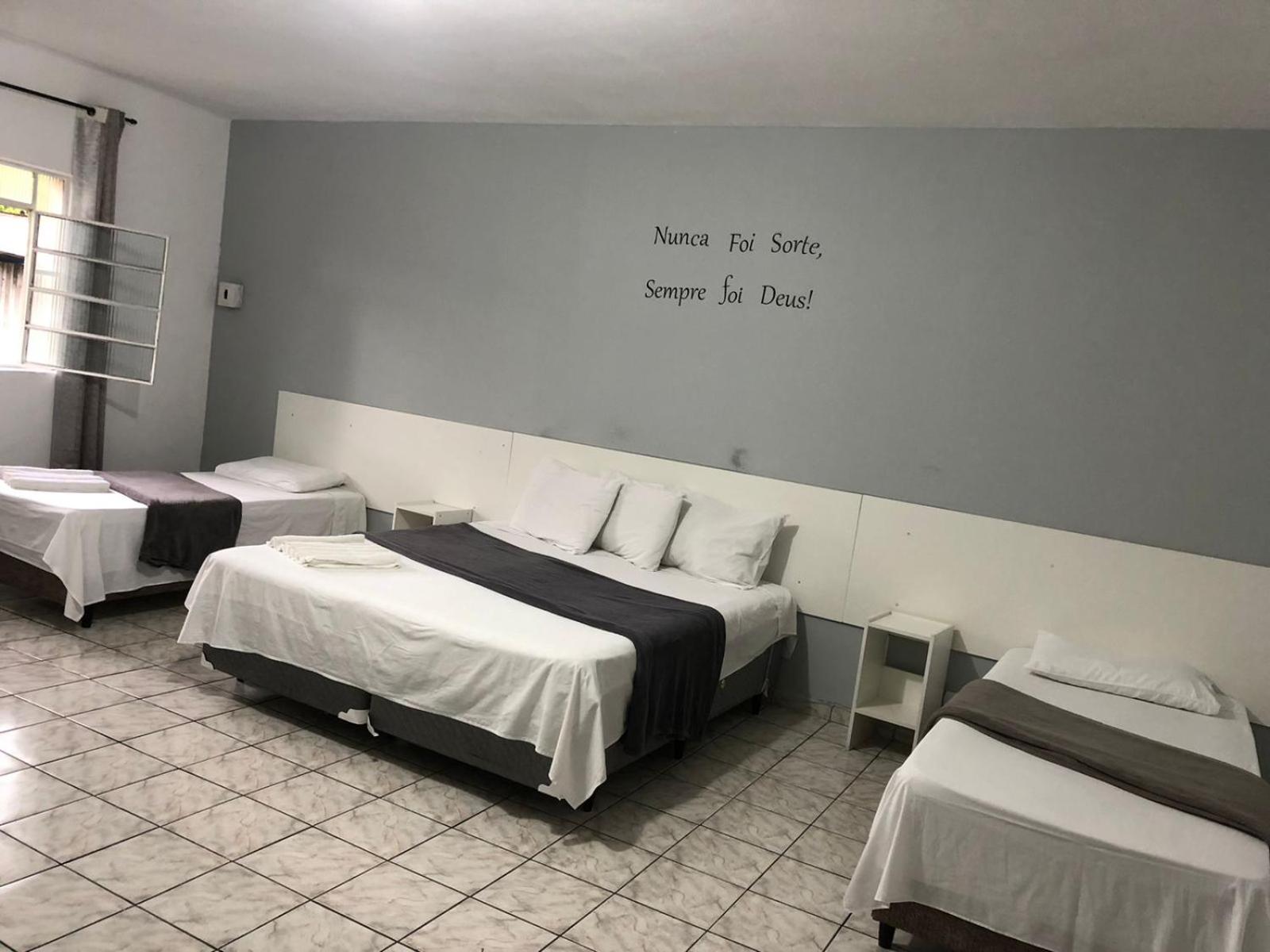 Quadruple Room photo 1