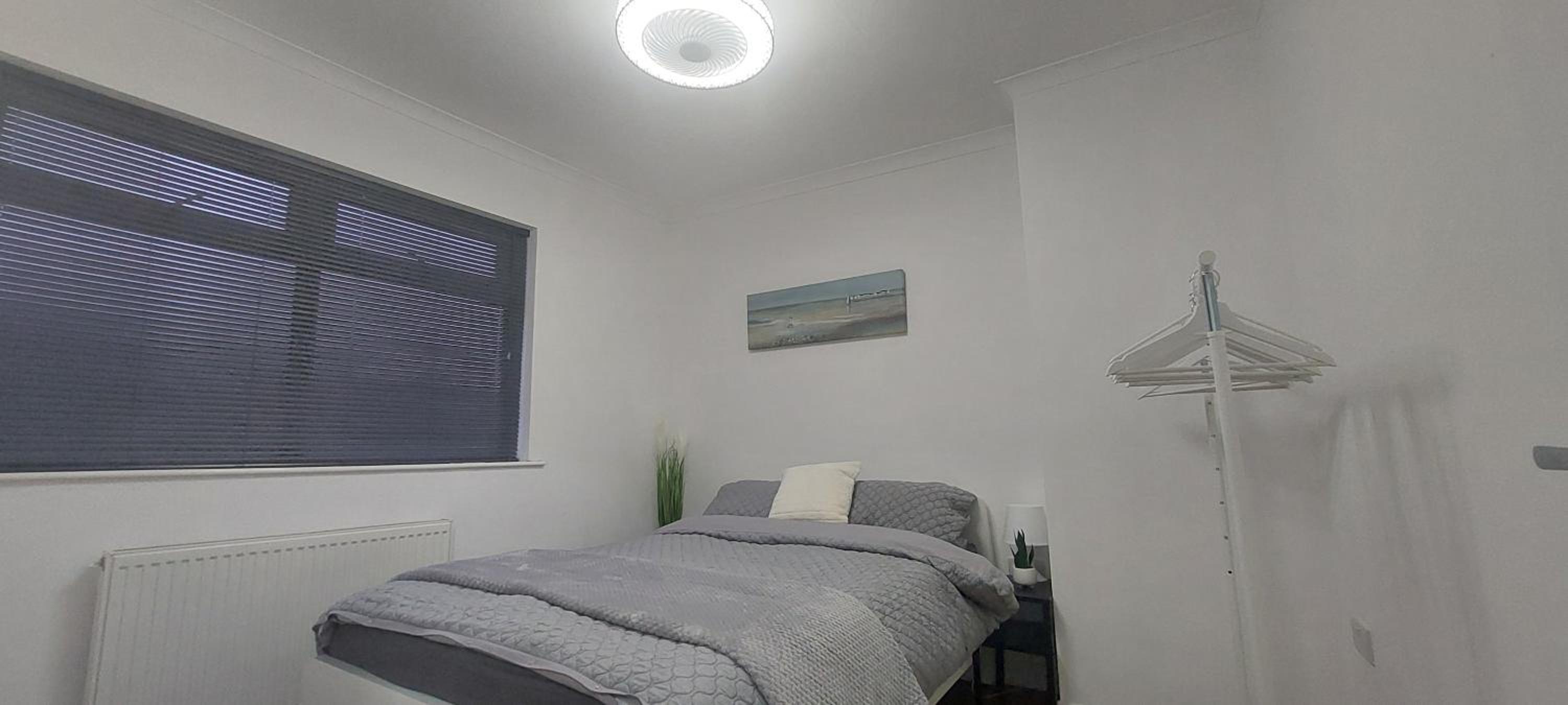 Double Room with Park View photo 3