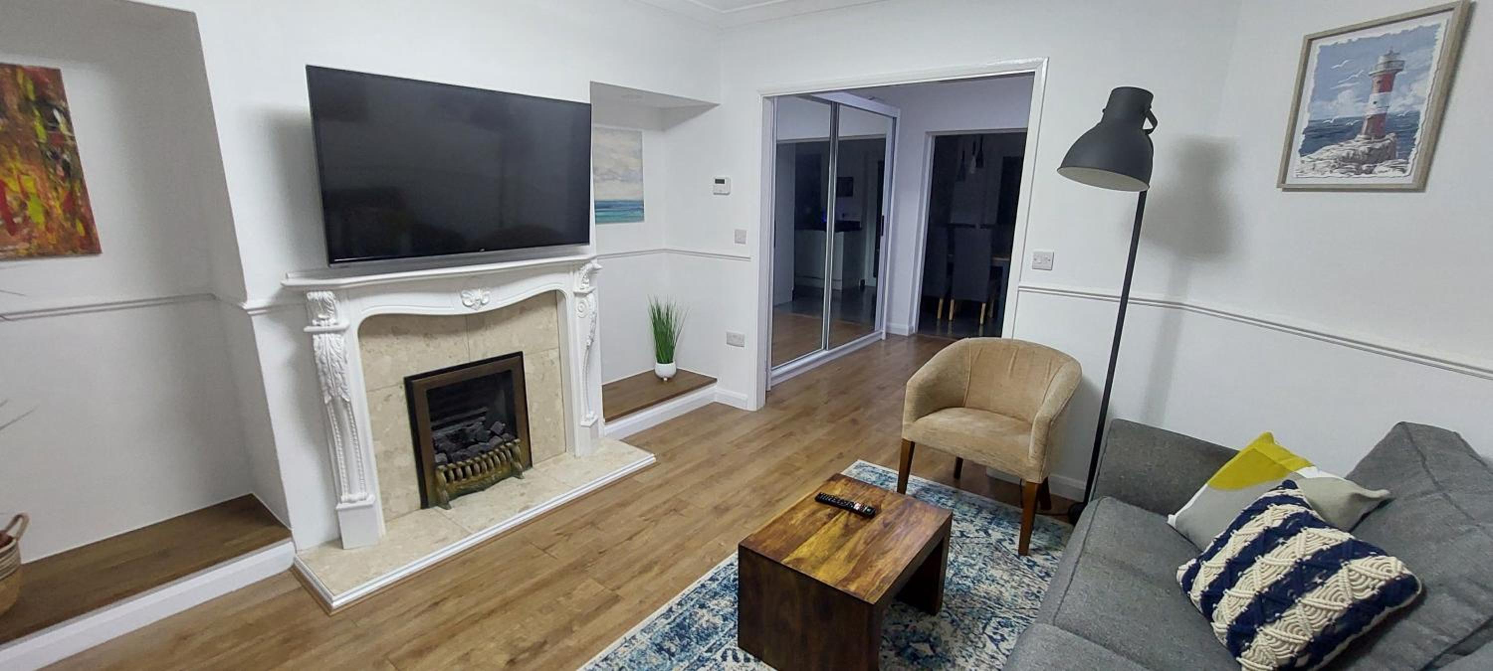 Double Room with Park View photo 1